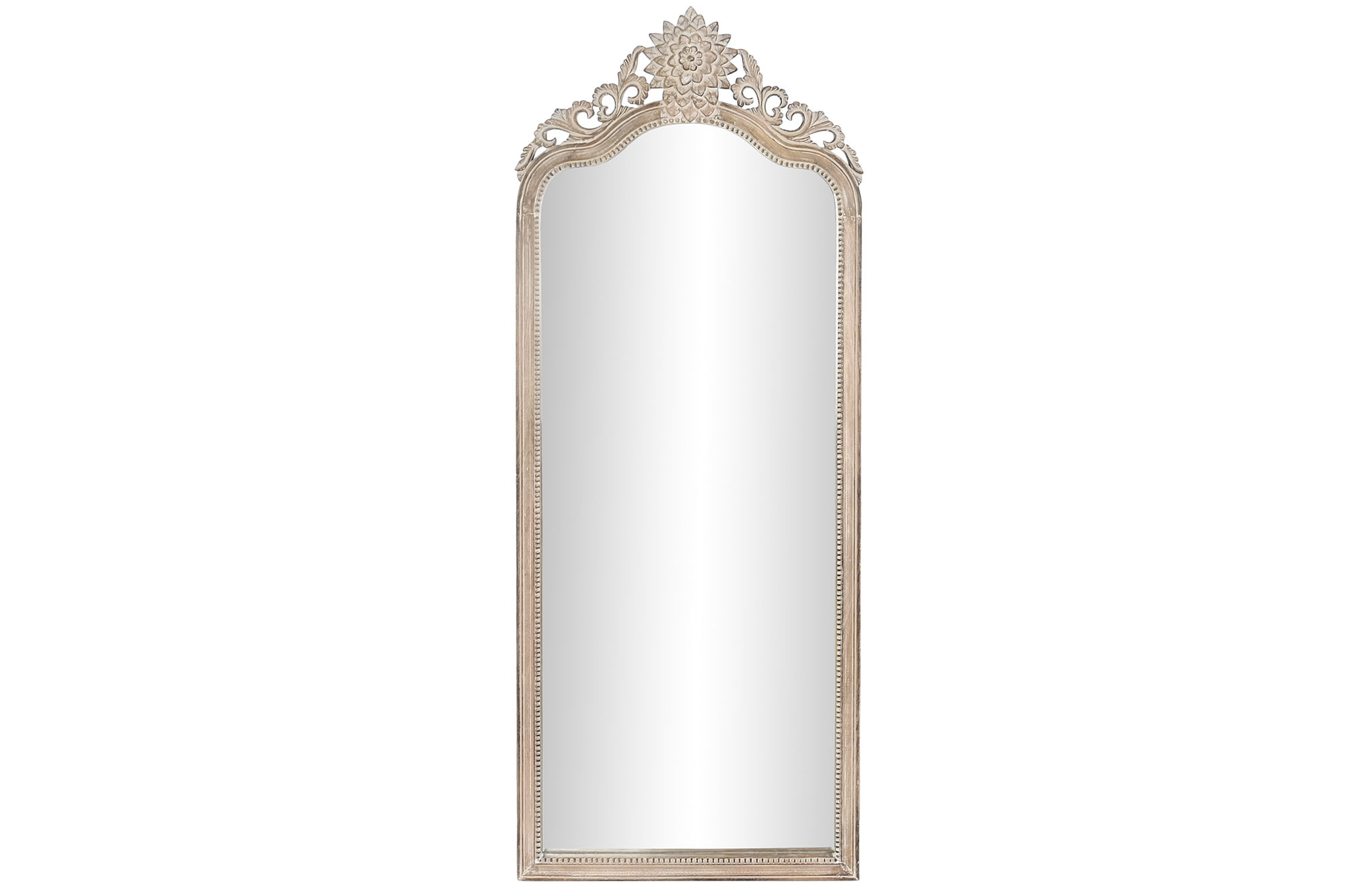 ESPEJO MANGO CRISTAL 70X3,5X180 4MM CRISTAL DECAPE