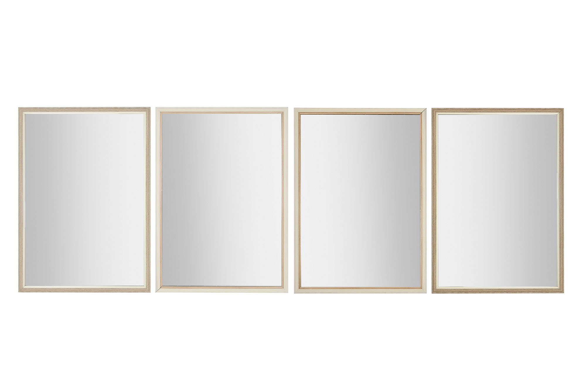 ESPEJO PS CRISTAL 70X2X97 4 SURT.