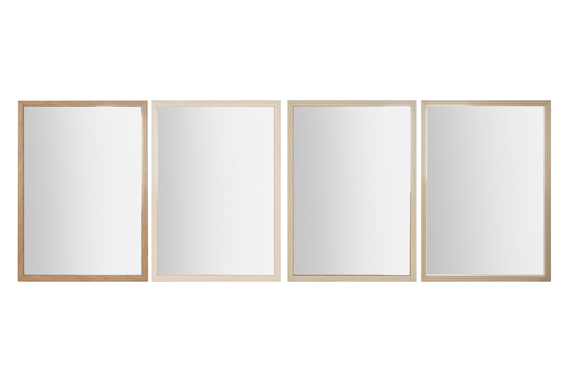 ESPEJO PS CRISTAL 66X2X92 4 SURT.
