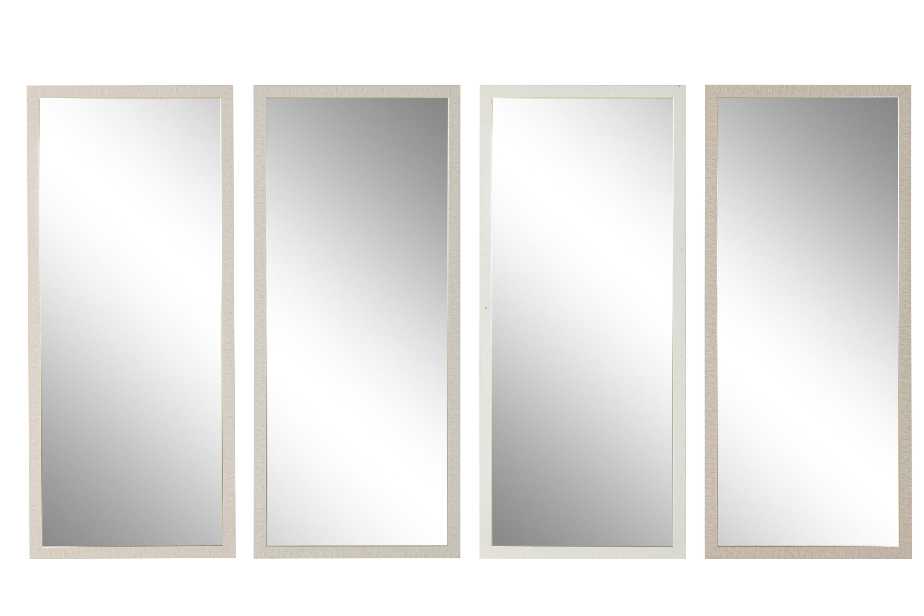 ESPEJO PS CRISTAL 68X2X156 4 SURT.