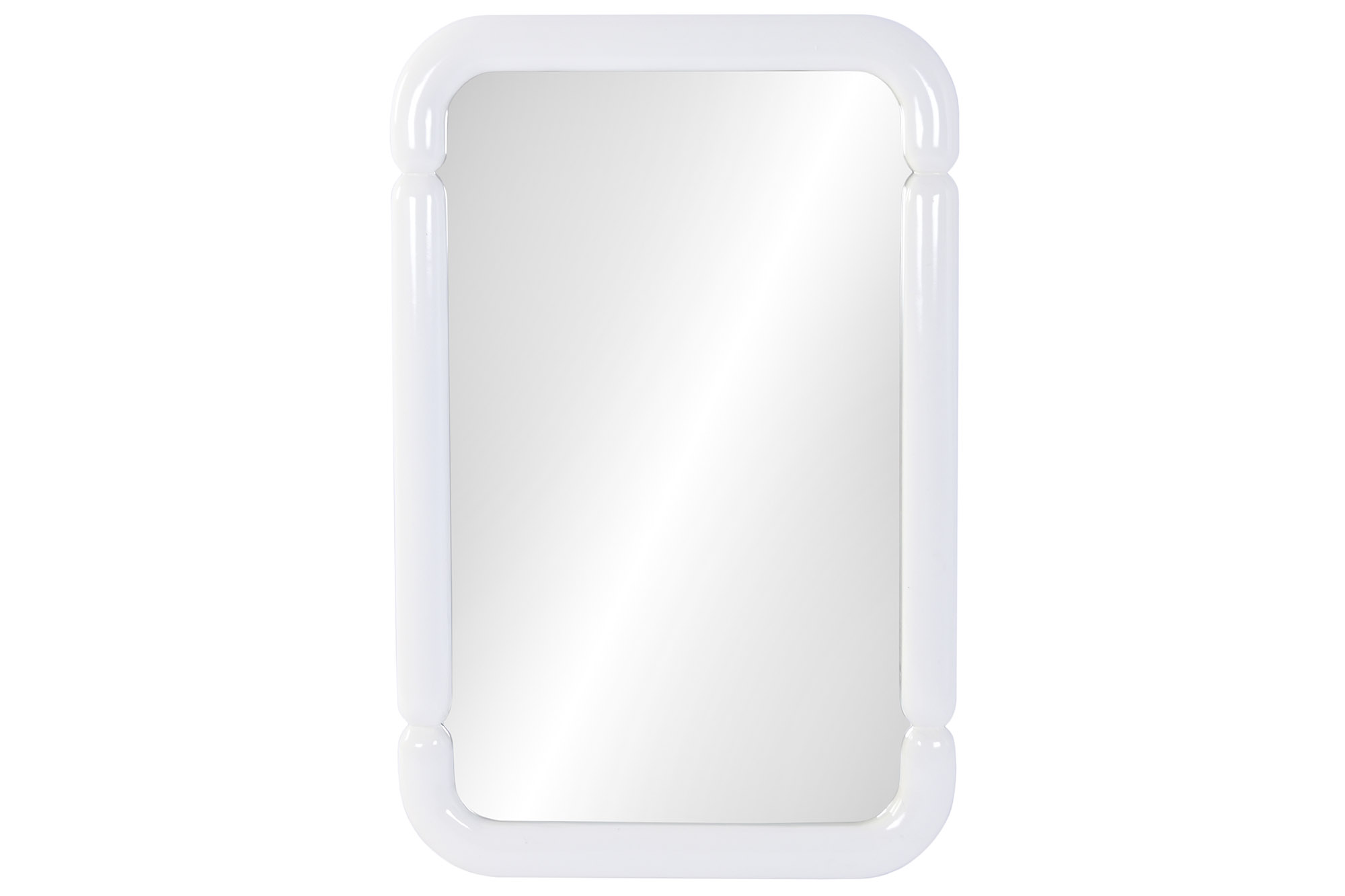 ESPEJO MDF CRISTAL 70X4X106 MODERNO LACADO
