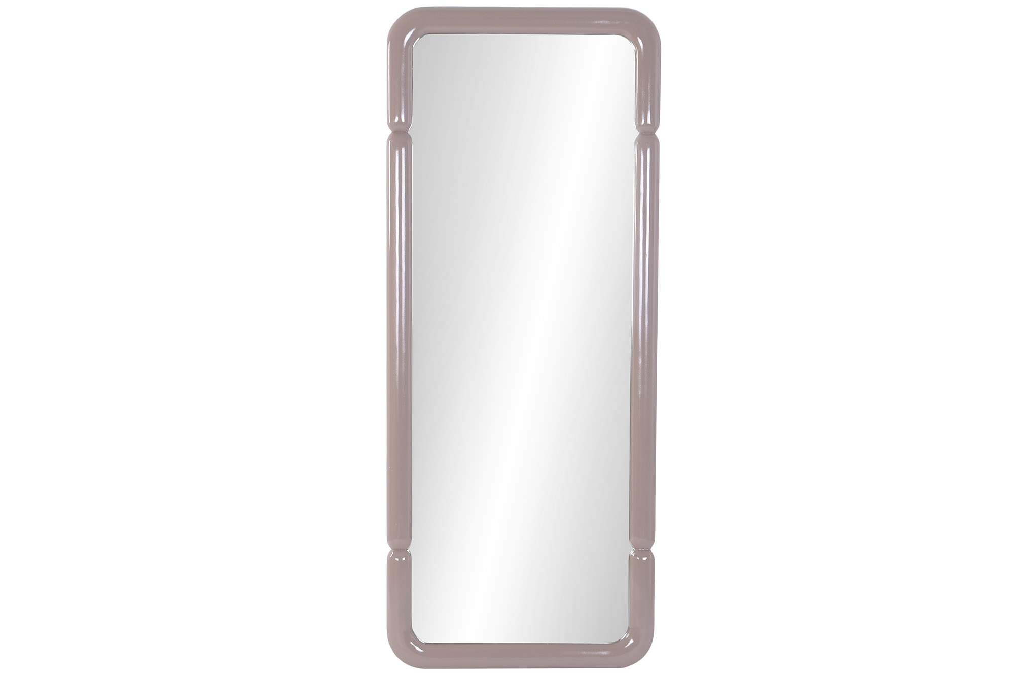 ESPEJO MDF CRISTAL 70X3,2X170 MODERNO LACADO