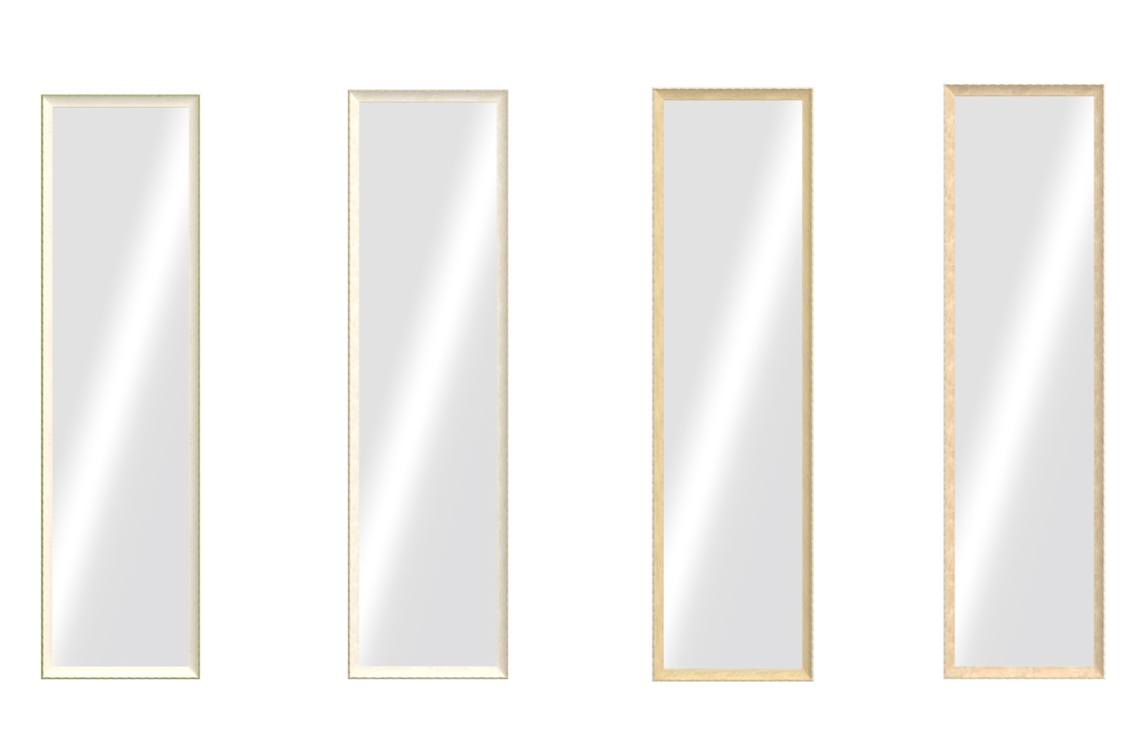 ESPEJO PS CRISTAL 34X2,5X137 PUERTA 4 SURT.