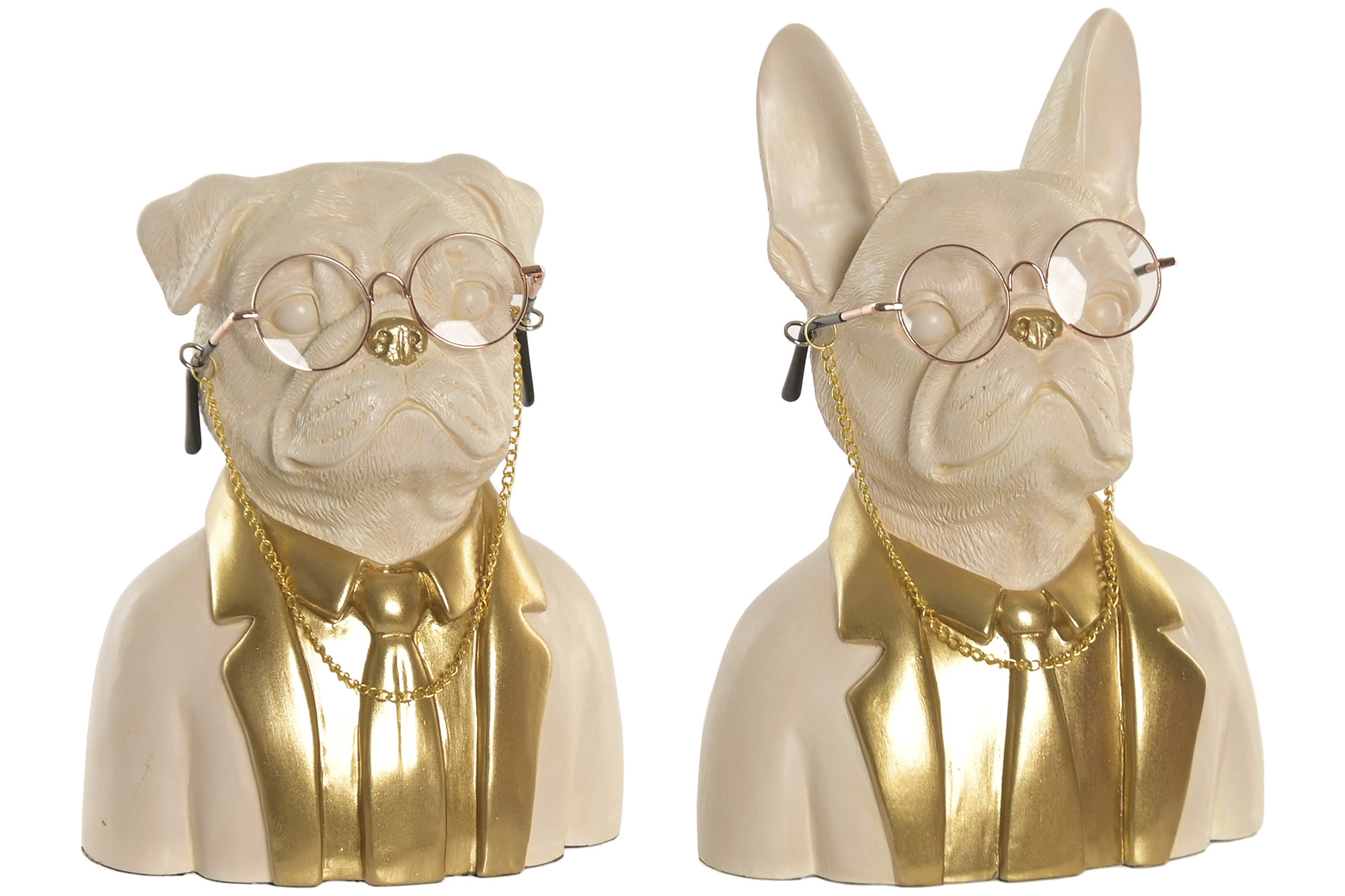 FIGURA VINILO 18X12,5X25,5 PERRO 2 SURT.