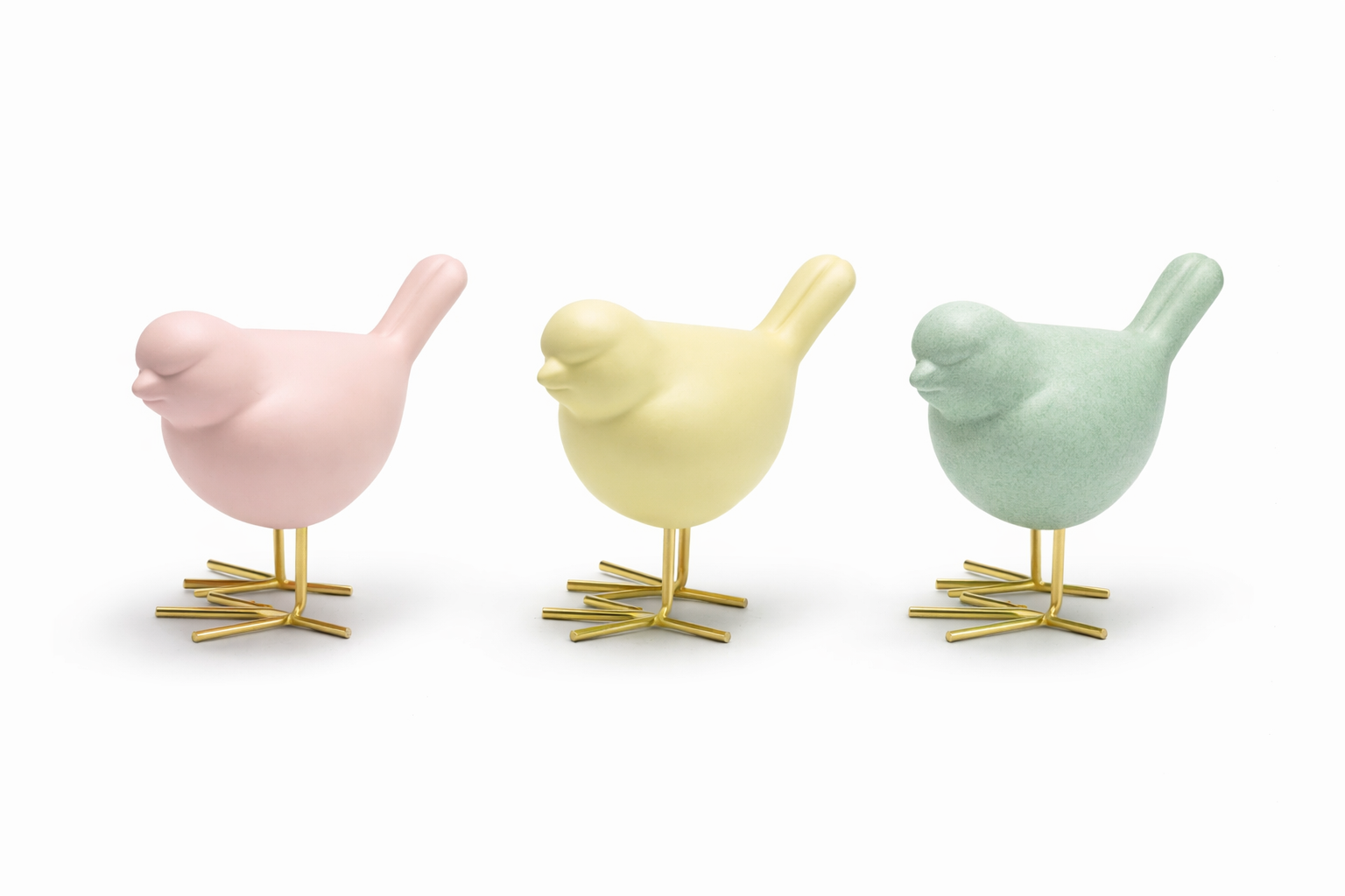 FIGURA CERAMICA 8X5,5X8,7 3 SURT.