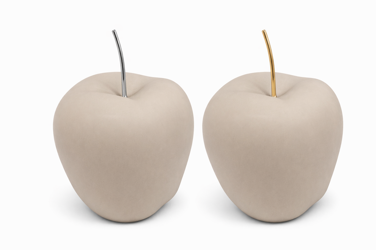 FIGURA CERAMICA 11,5X11,5X14,5 MANZANA 2 SURT.