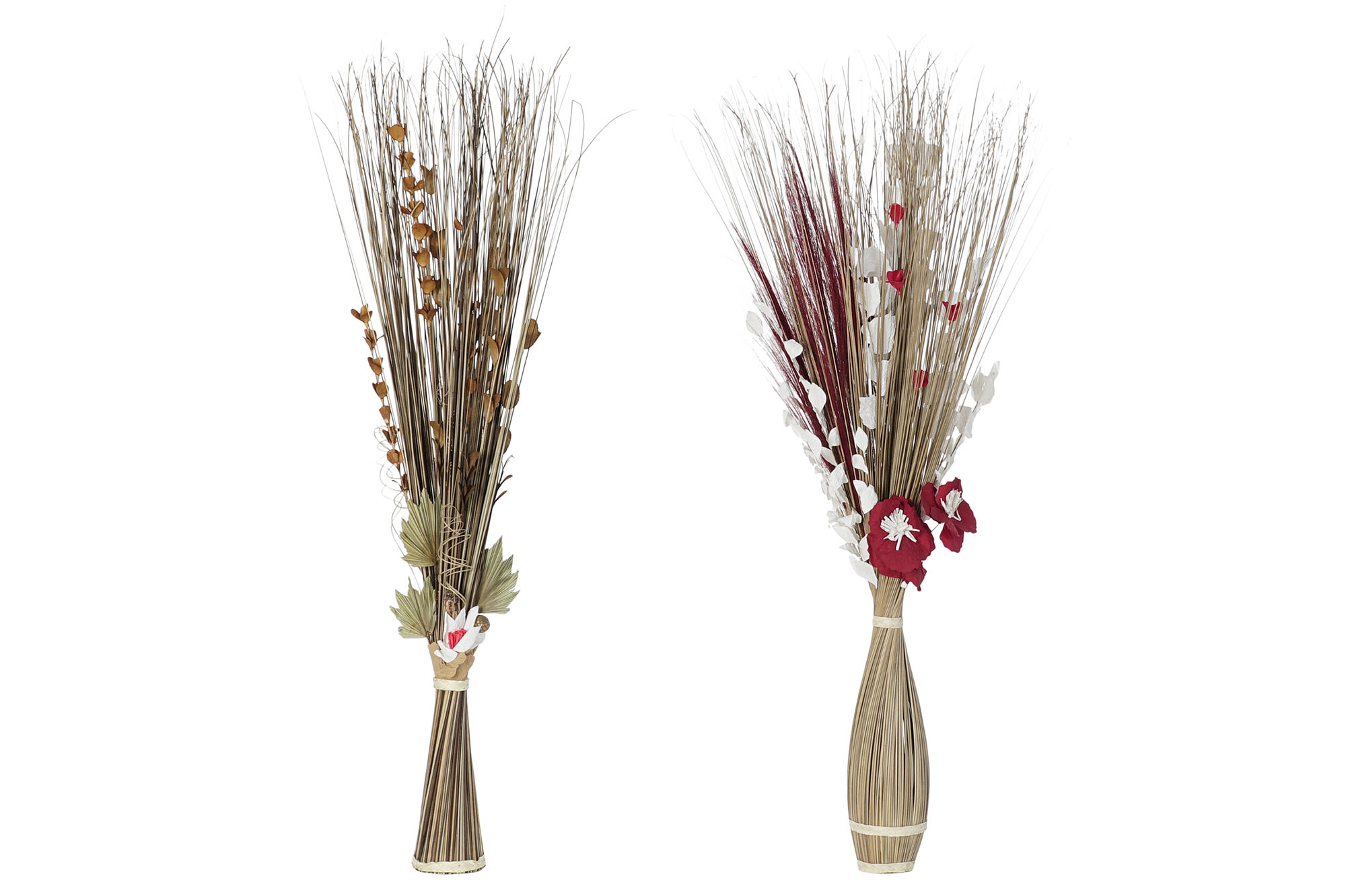 RAMO FLOR SECA 40X40X150 2 SURT.