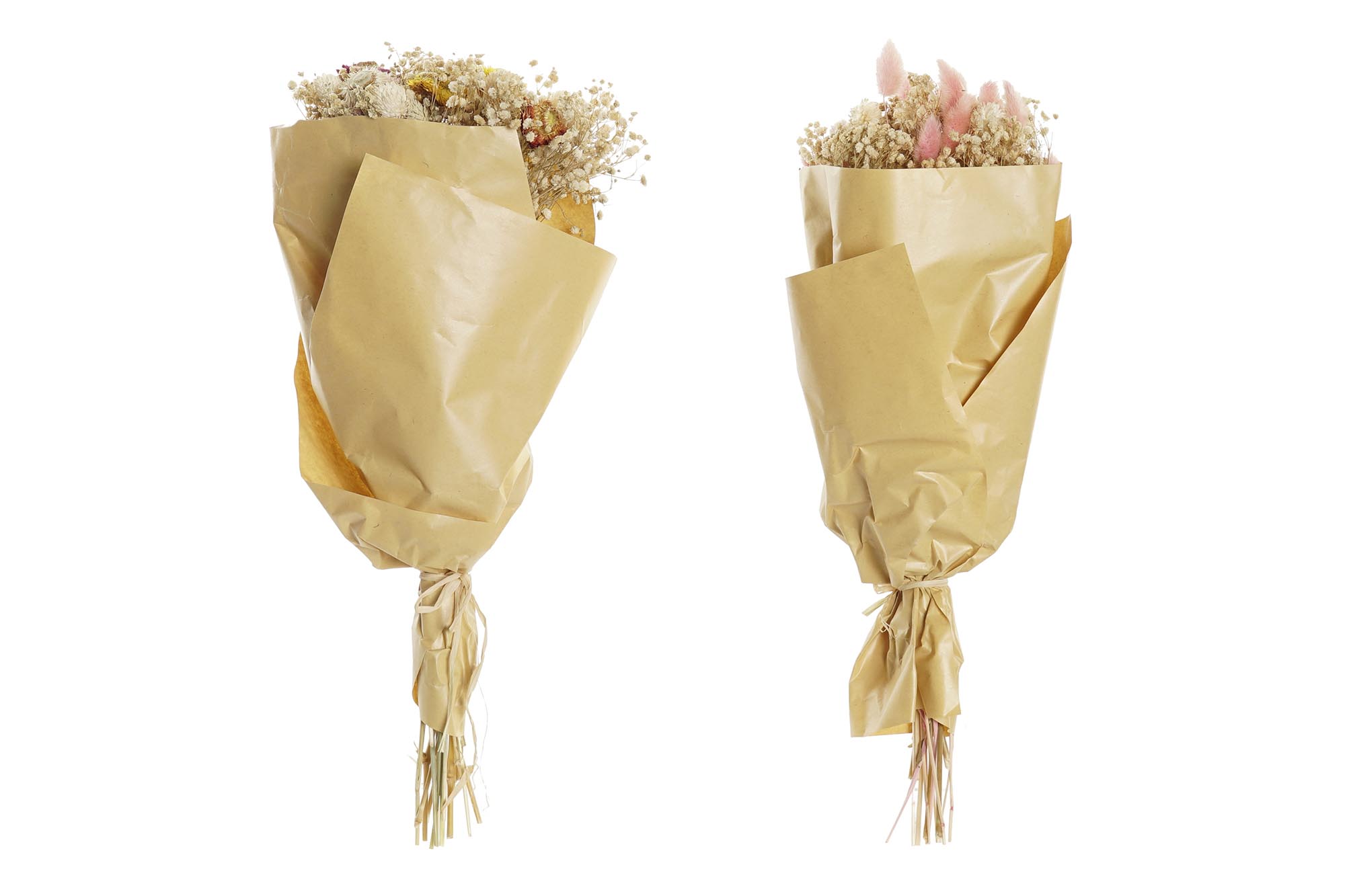 RAMO FLOR SECA 8X7X44 2 SURT.