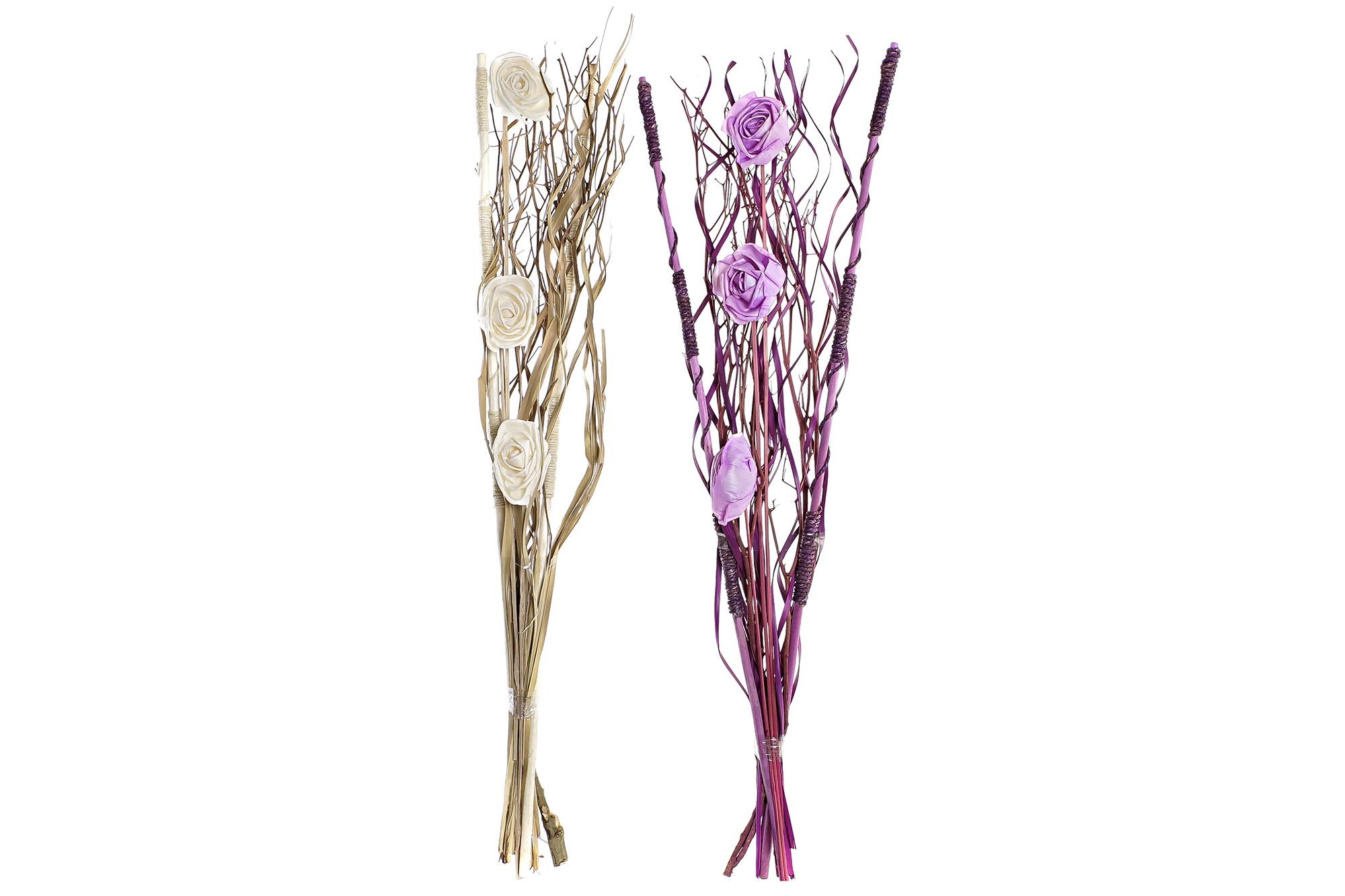 RAMO FLOR SECA 30X30X100 2 SURT.