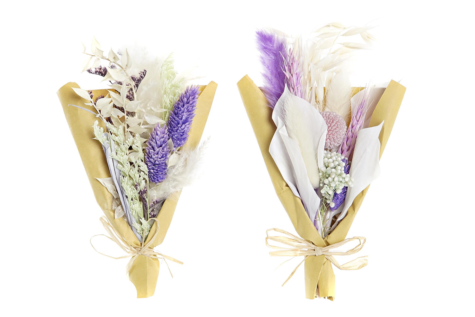 RAMO FLOR SECA 10X5X18 2 SURT.