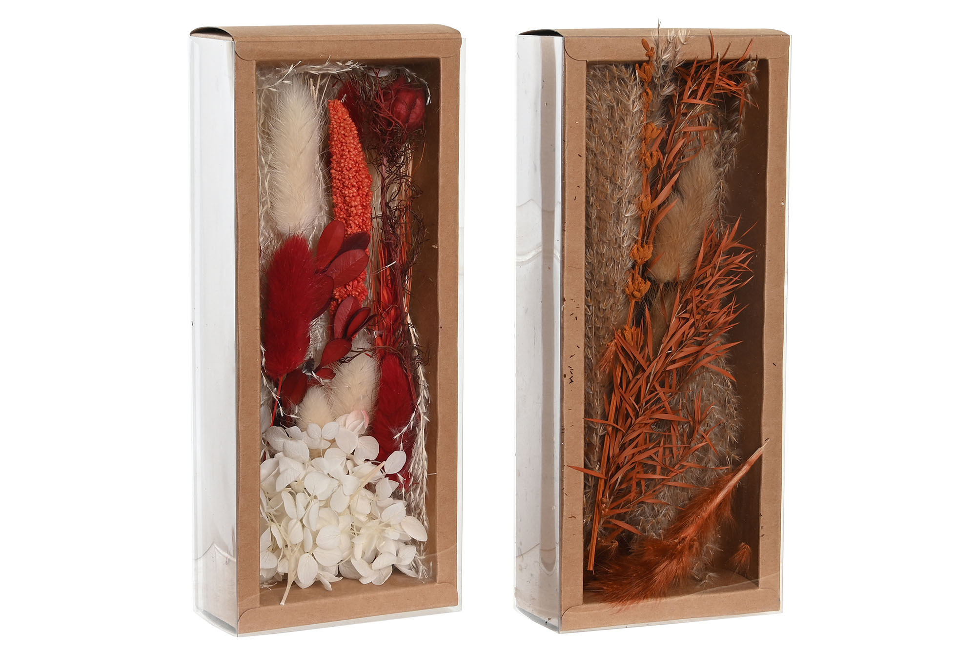 RAMO FLOR SECA 9,5X4,5X22,5 2 SURT.