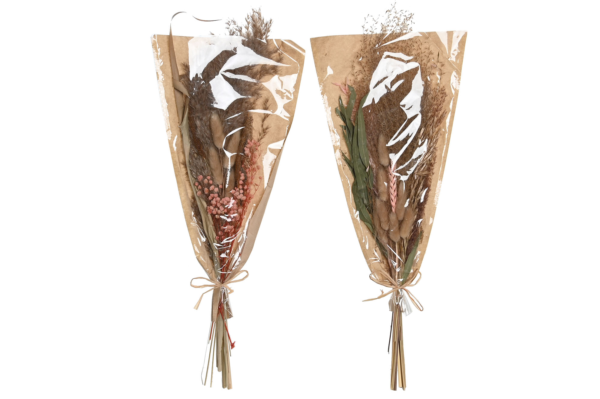 RAMO FLOR SECA 24X10X60 2 SURT.
