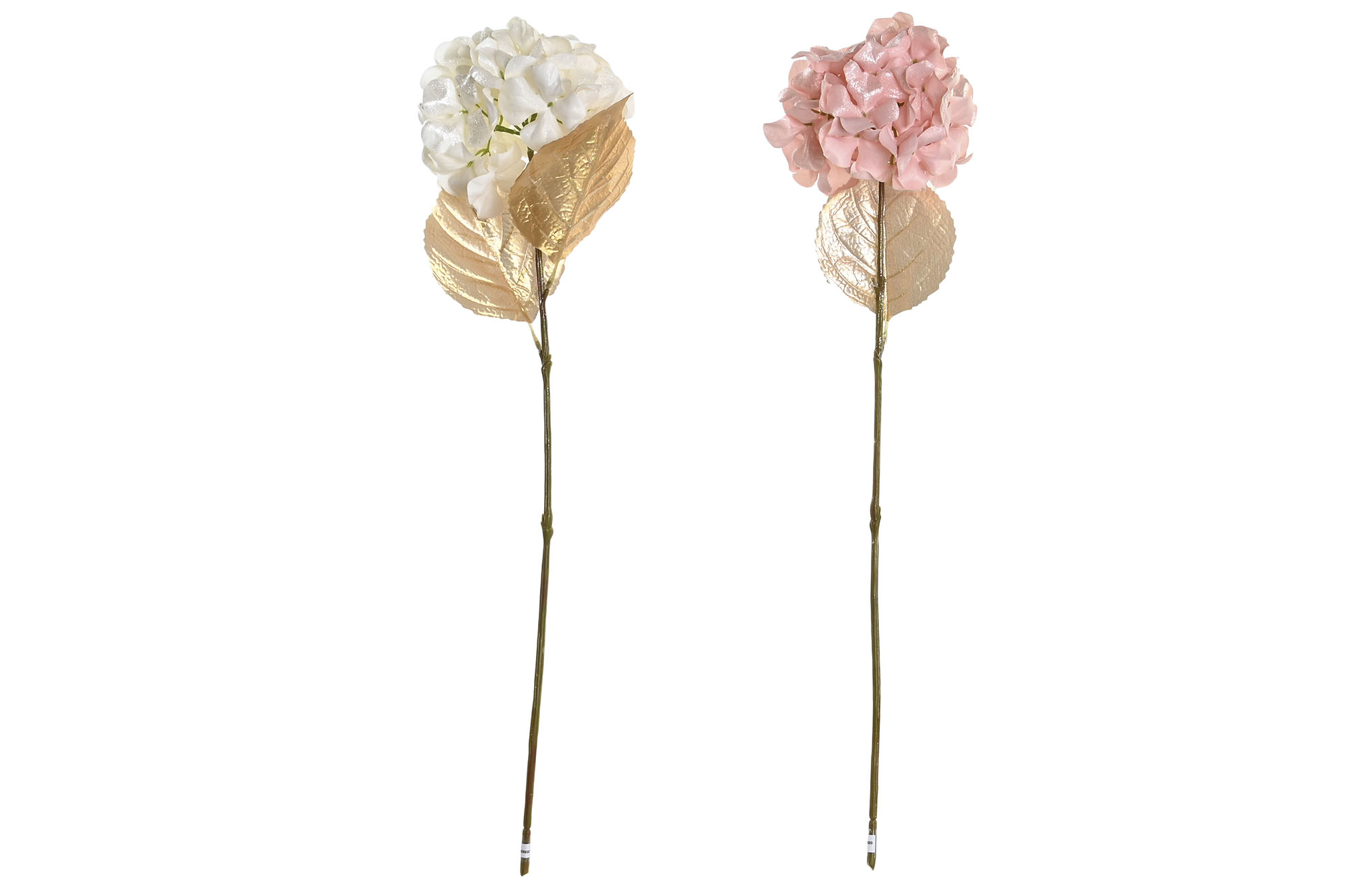 FLOR POLIESTER PE 20X20X65 HORTENSIA 2 SURT.