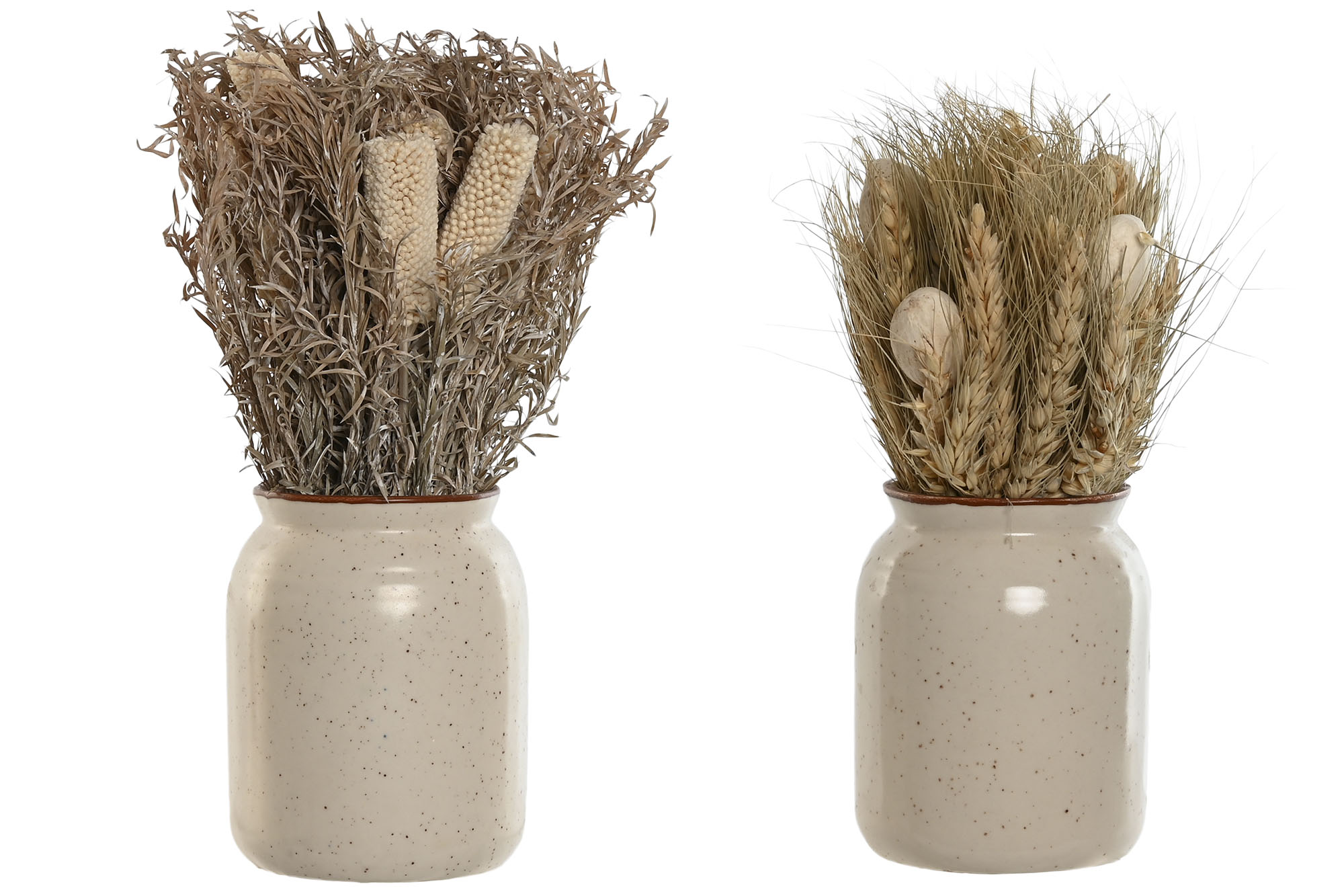 PLANTA FLOR SECA 13X13X25 2 SURT.