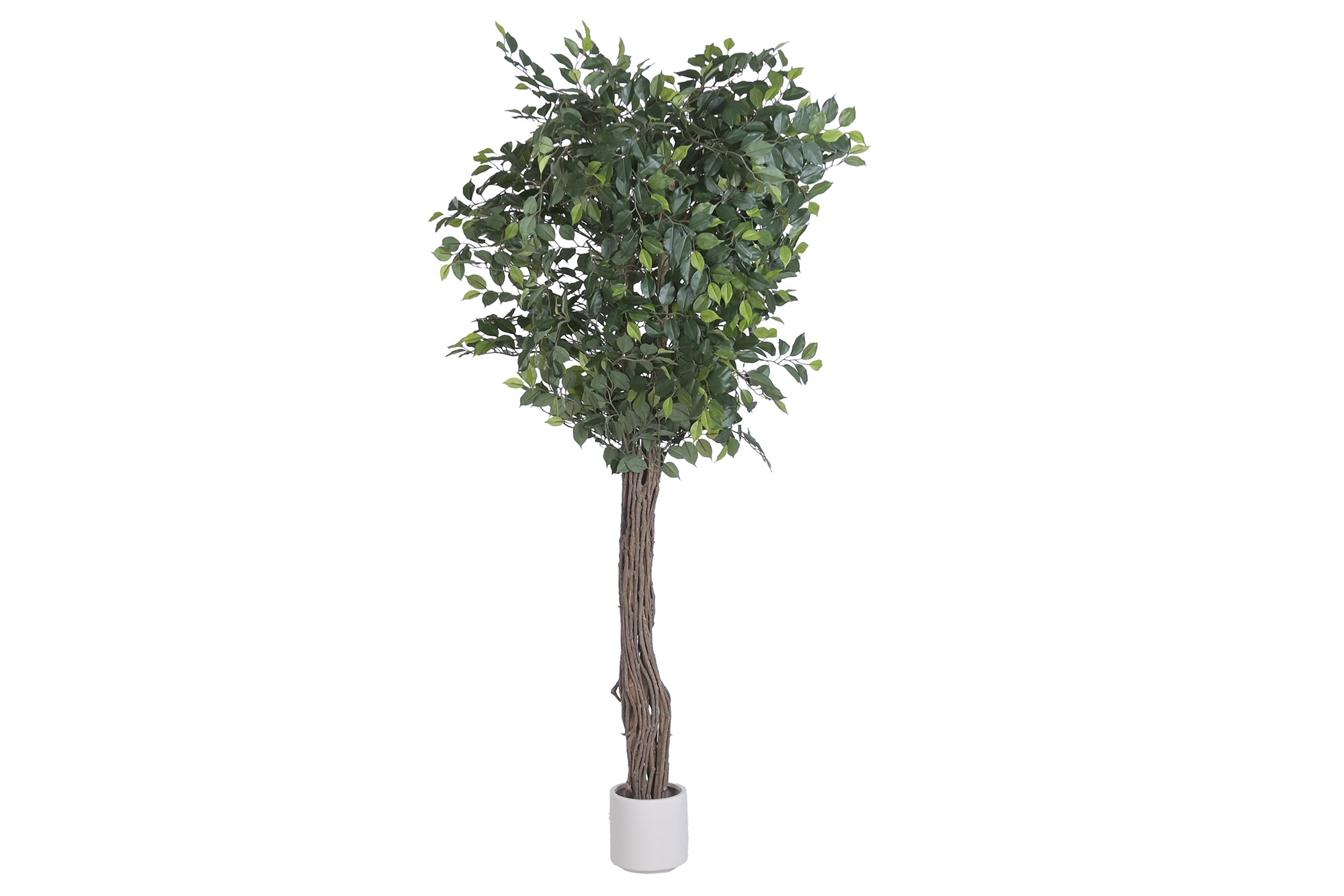 ARBOL POLIESTER 85X85X187 HIGUERA DE BENGALA