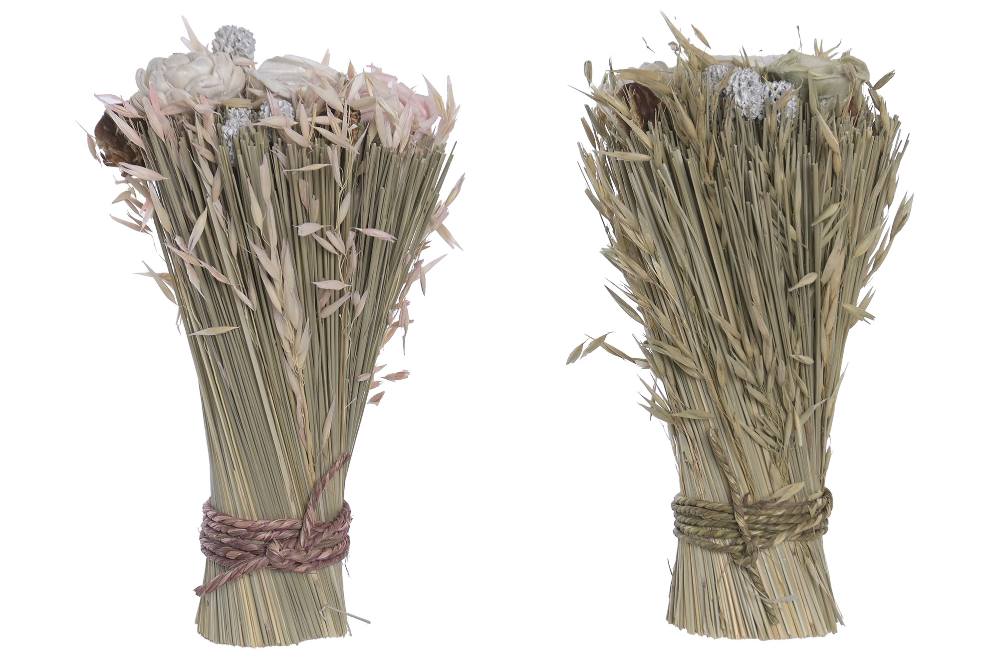 RAMO FLOR SECA 15X15X27 BOUQUET 2 SURT.