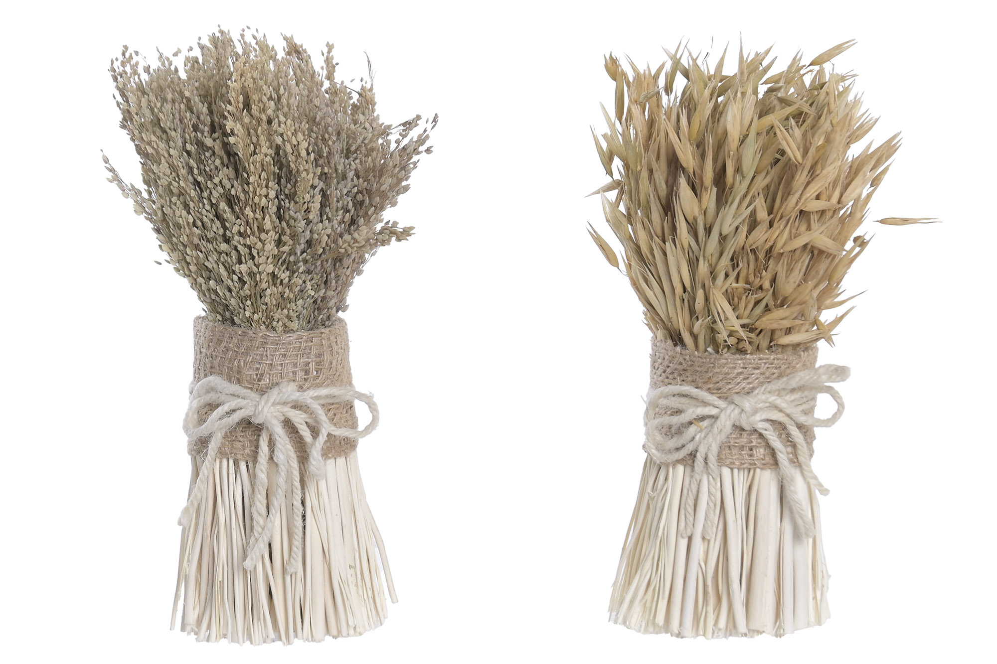 RAMO FLOR SECA 15X15X24 BOUQUET 2 SURT.
