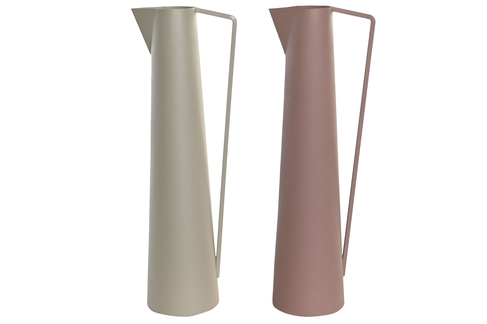 JARRON HIERRO 15X11X45 JARRA 2 SURT.
