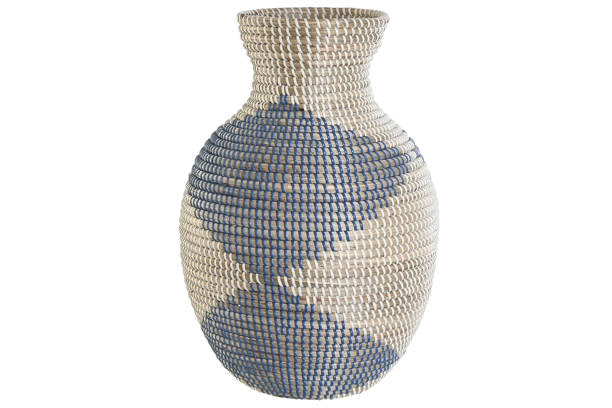 JARRON SEAGRASS 31X31X50 NATURAL