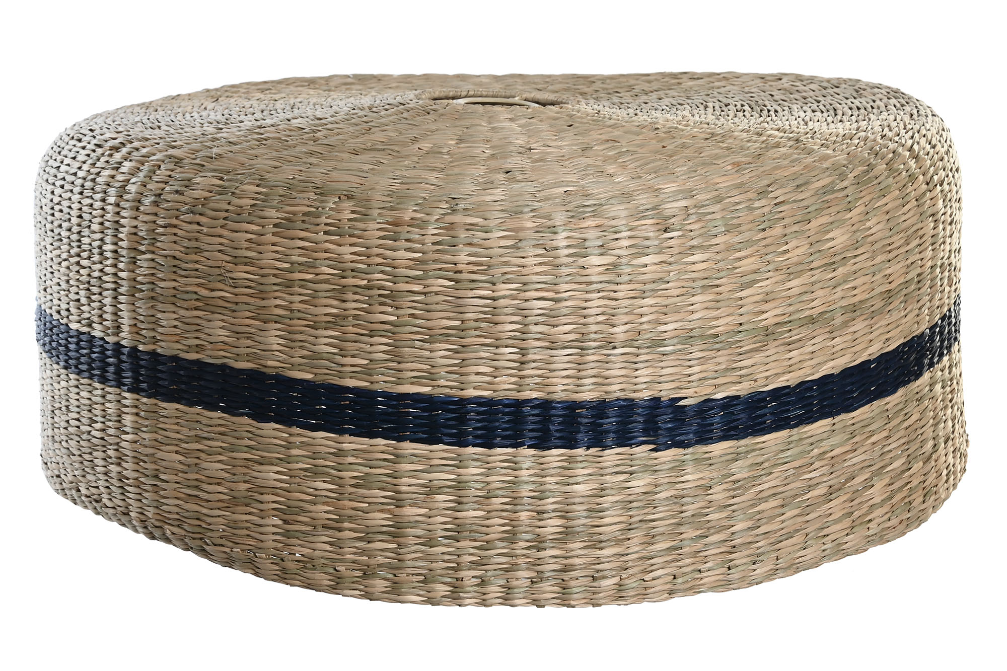 PANTALLA SEAGRASS 55X55X22 NATURAL