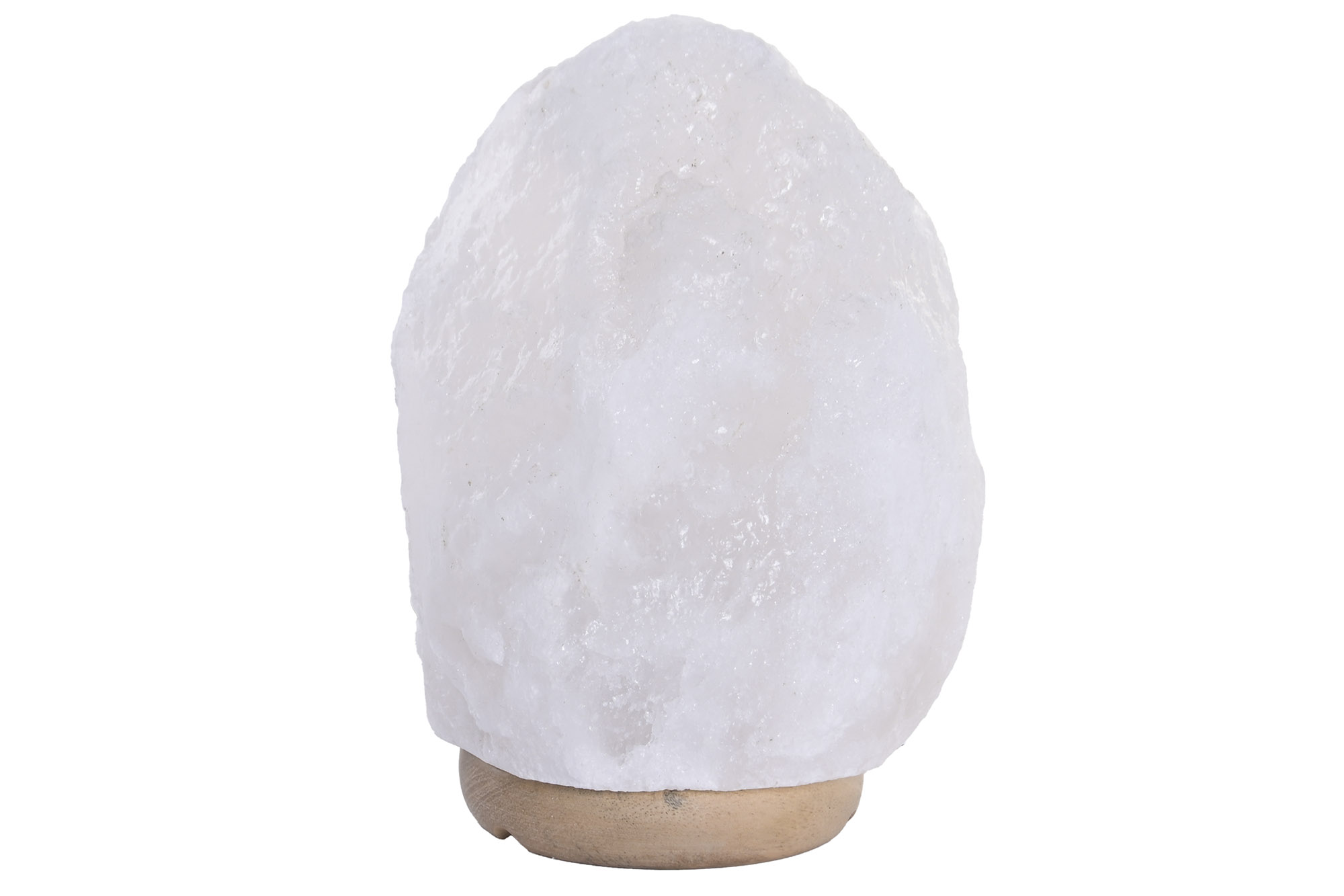 LAMPARA SOBREMESA SAL DEL HIMALAYA 12X12X18 2-3 KG