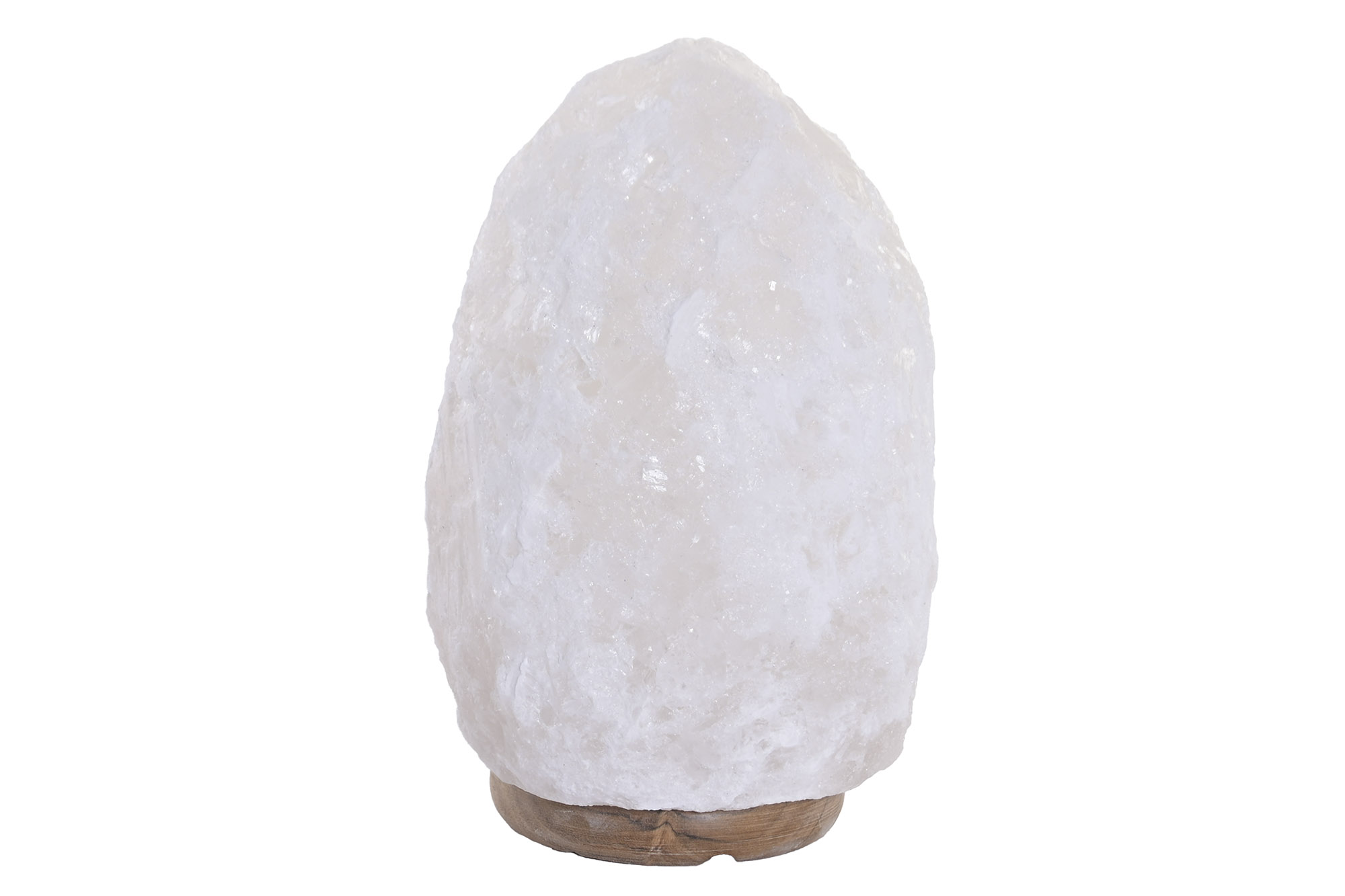 LAMPARA SOBREMESA SAL DEL HIMALAYA 15X15X25 5-7 KG