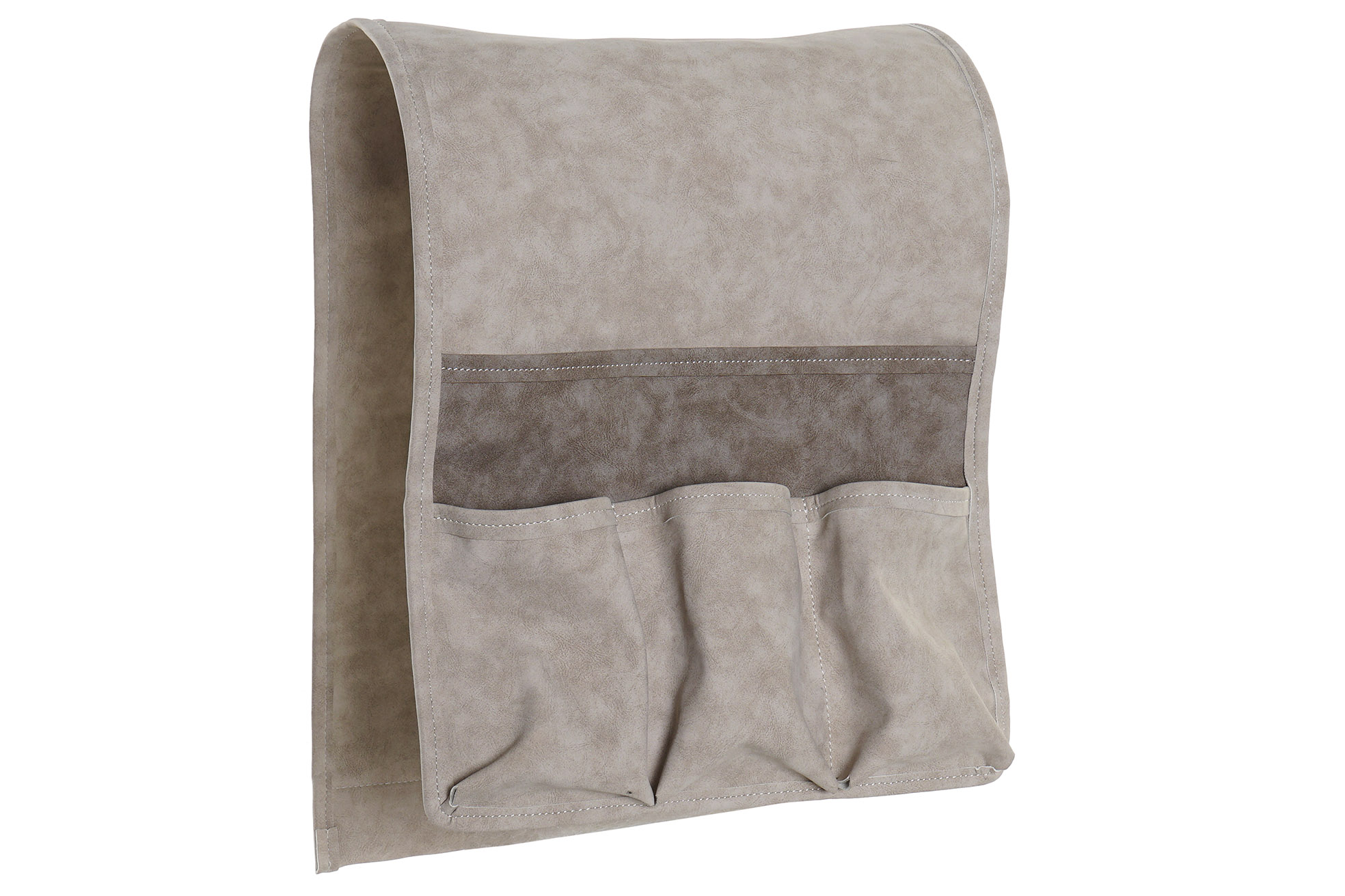 PORTAMANDOS PU 30X0,5X90 GRIS CLARO