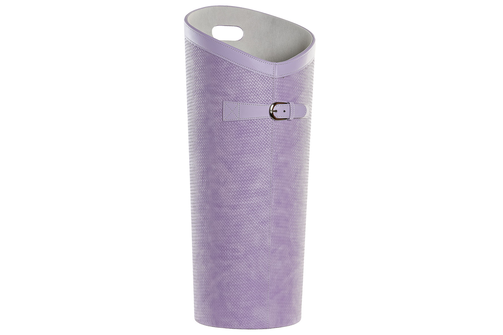 PARAGUERO PU 24X27X60 LILA