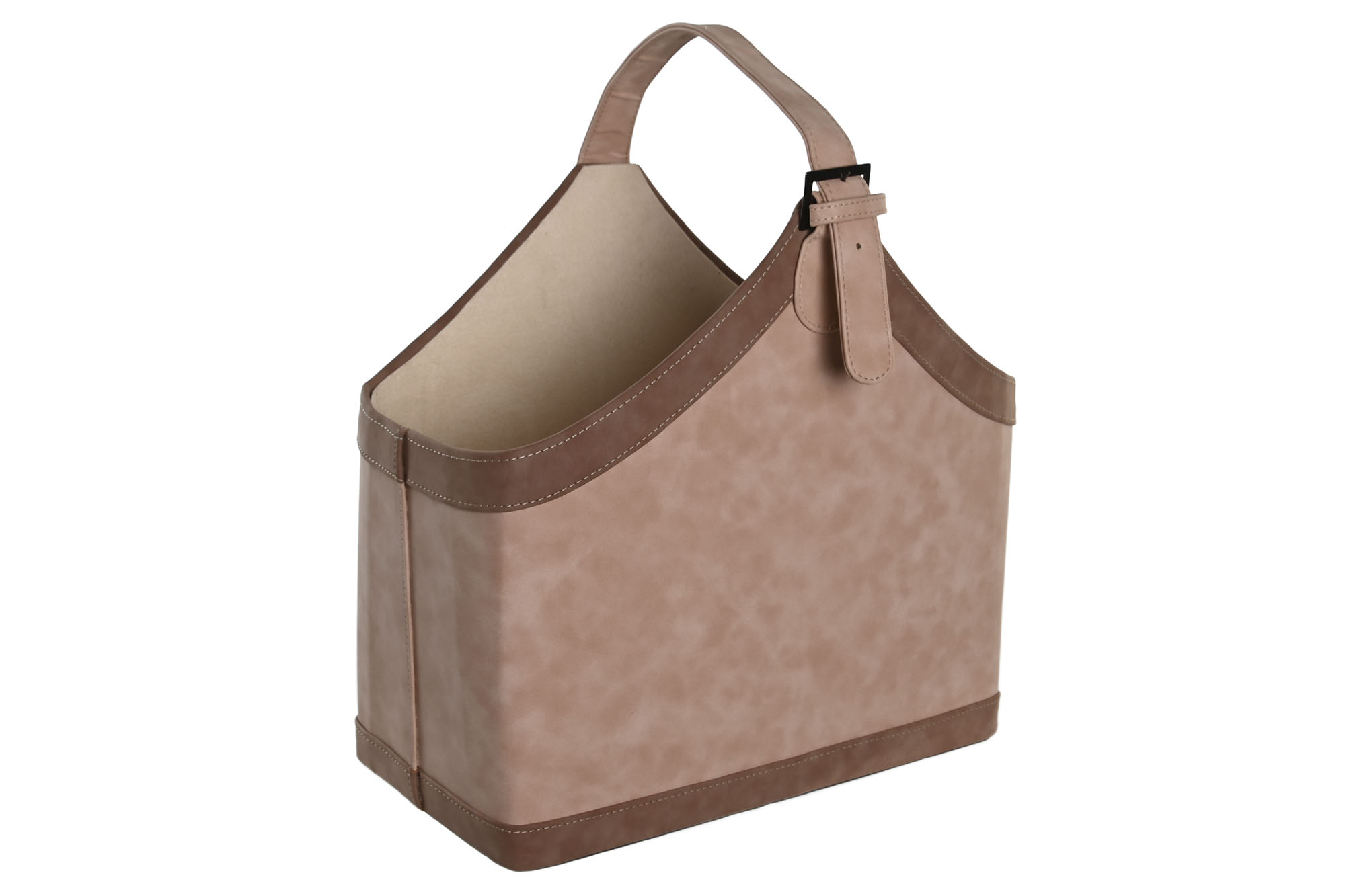 REVISTERO PU 40X19X50 MELOCOTON
