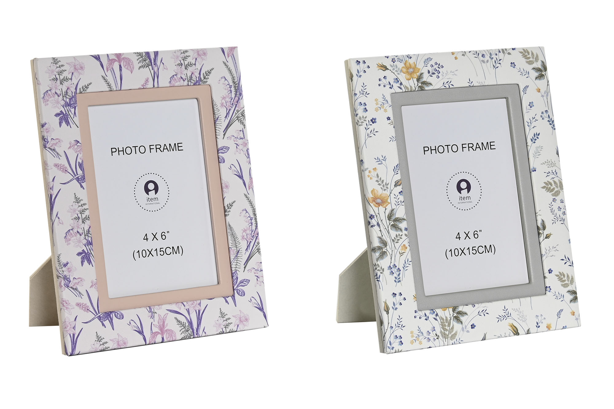 MARCO FOTO 10X15 PU 16,5X2X21,5 2 SURT.