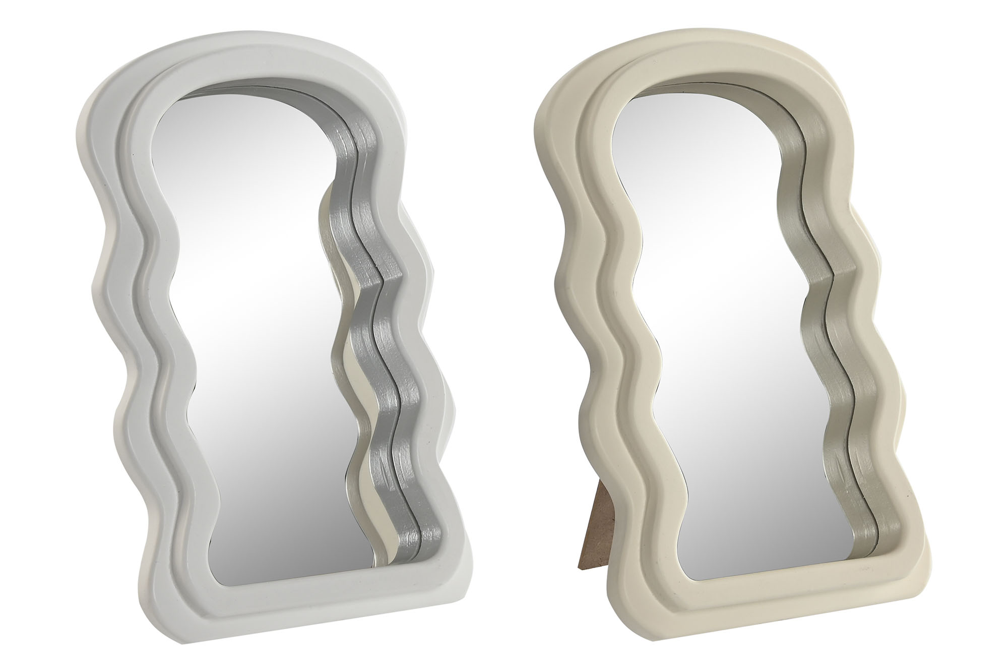 ESPEJO MDF CRISTAL 16X2,7X25,2 IRREGULAR 2 SURT.