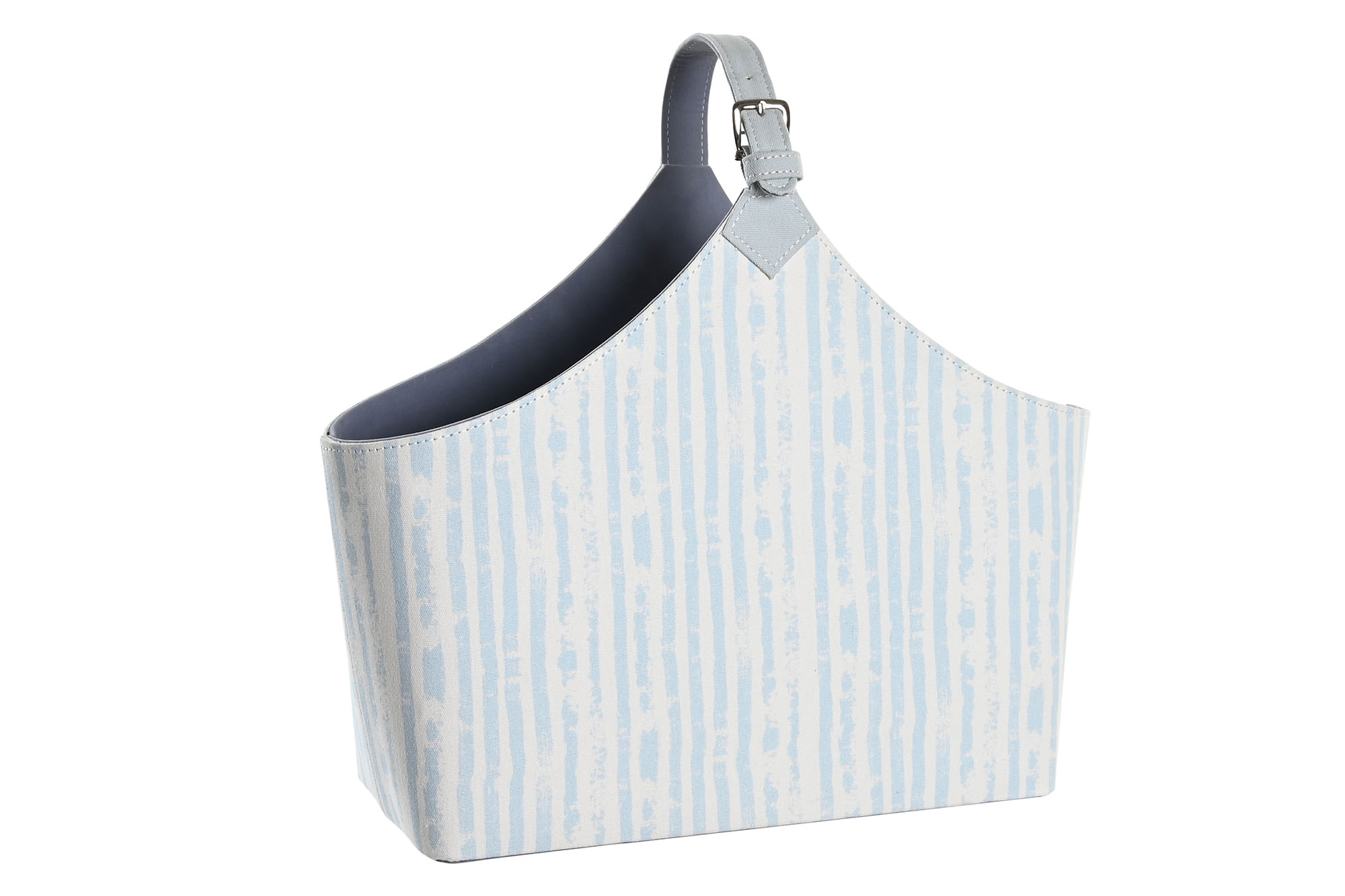 REVISTERO POLIESTER 49X17X45 AZUL