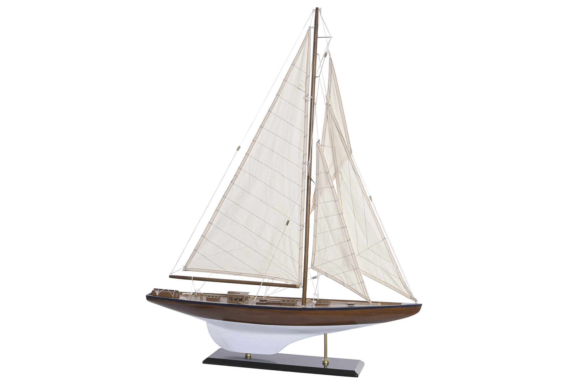 BARCO MADERA 75X14X98 BLANCO