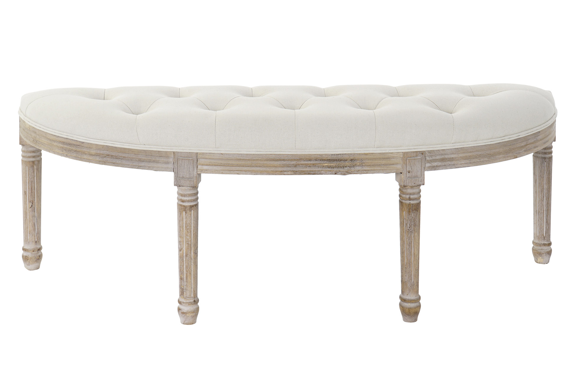 DESCALZADORA POLIESTER RUBBERWOOD 126X43X49