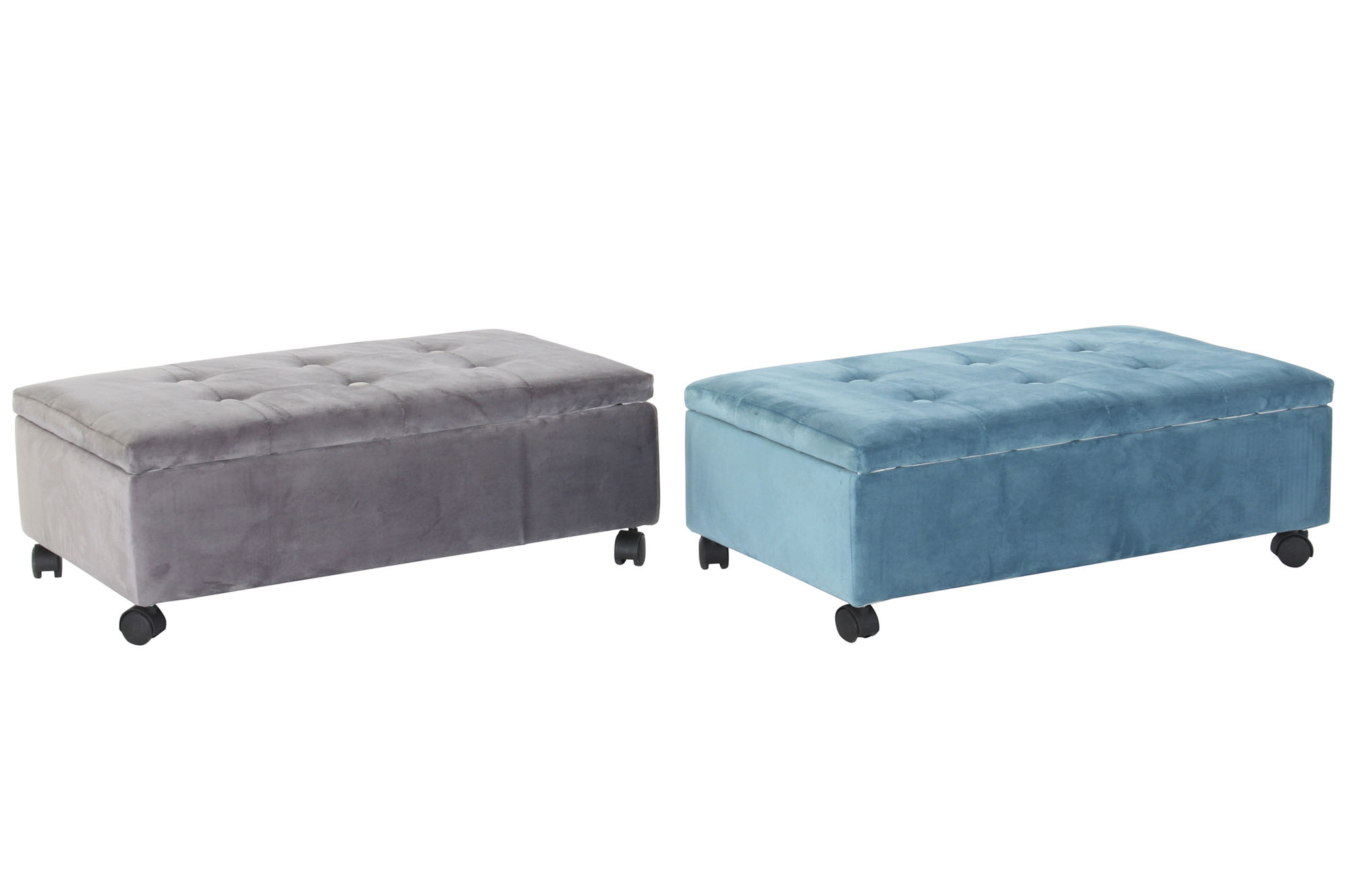 DESCALZADORA POLIESTER 70X39,5X24,5 BAUL 2 SURT.
