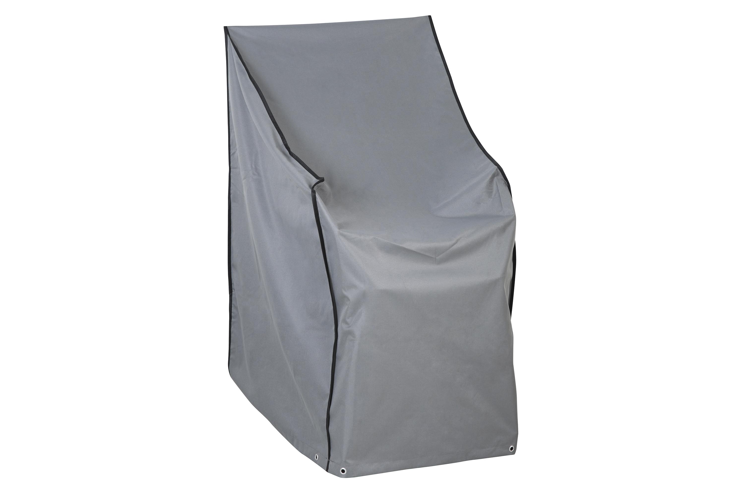 FUNDA POLIESTER 66X66X120 240 GSM, SILLAS