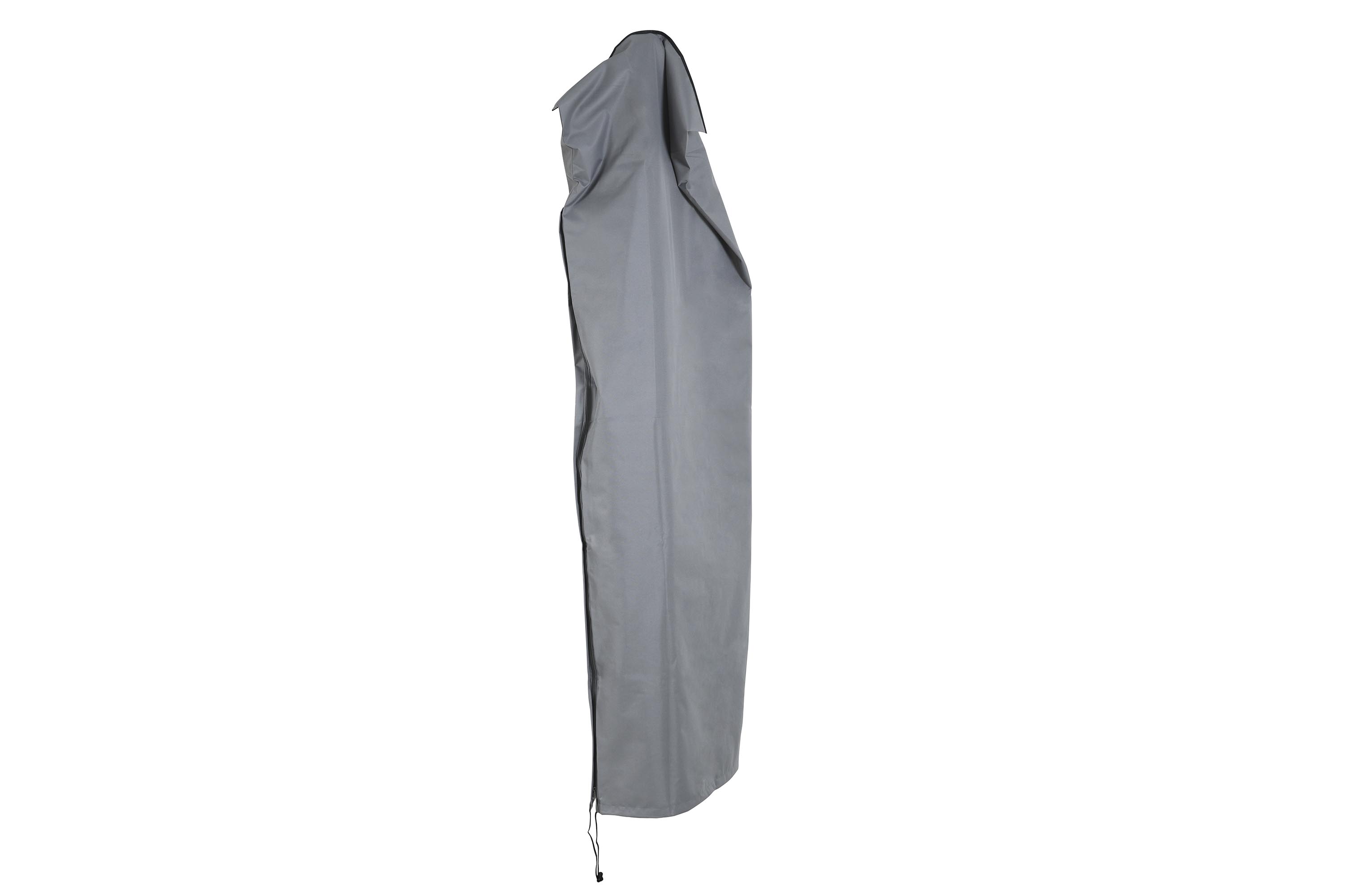 FUNDA POLIESTER 46X46X210 240 GSM, PARASOL