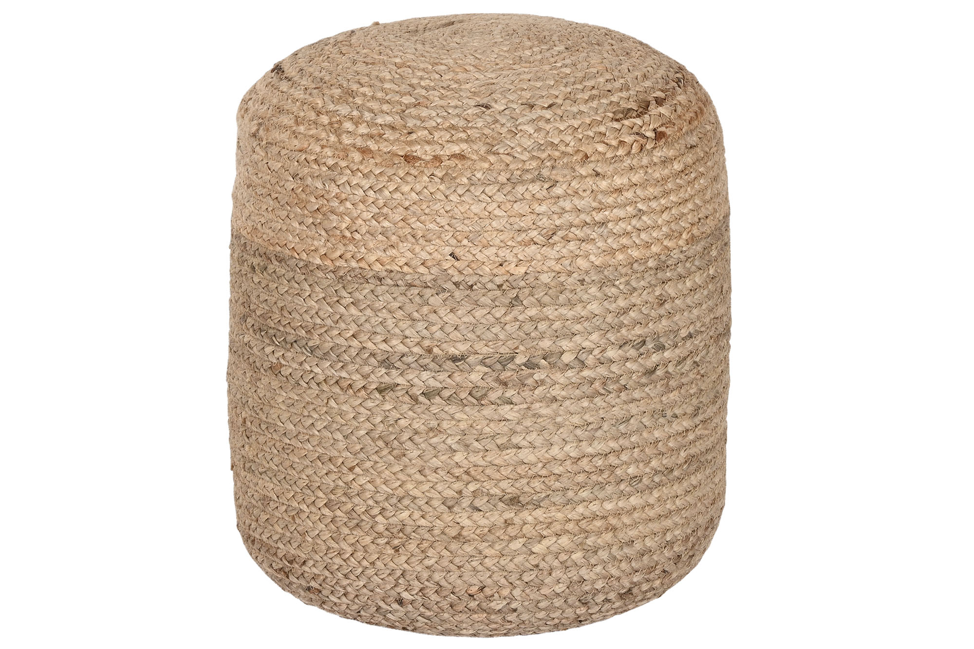 REPOSAPIES YUTE EUCALIPTO 40X40X50 NATURAL MARRON
