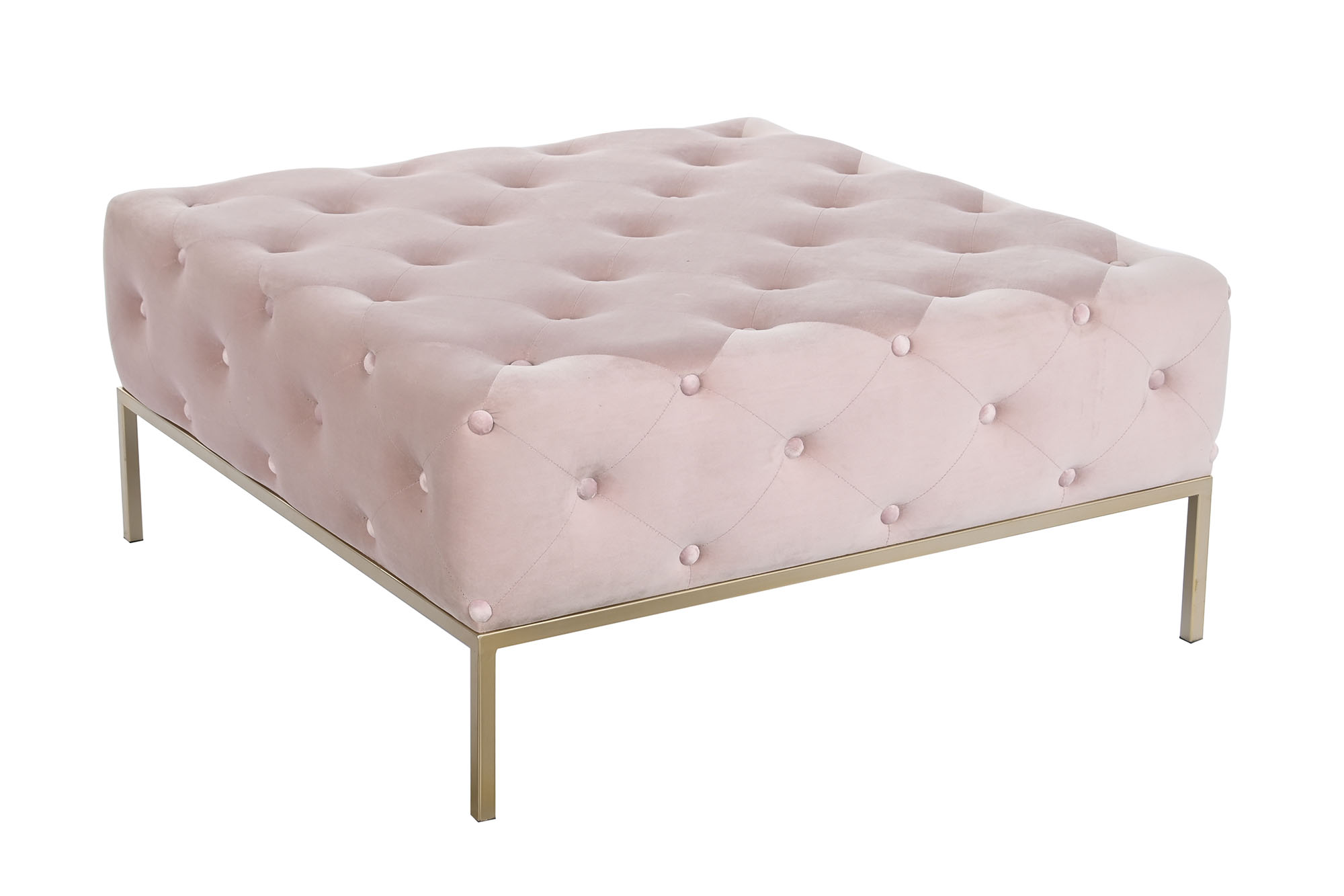 DESCALZADORA POLIESTER METAL 100X100X45 CAPITONE