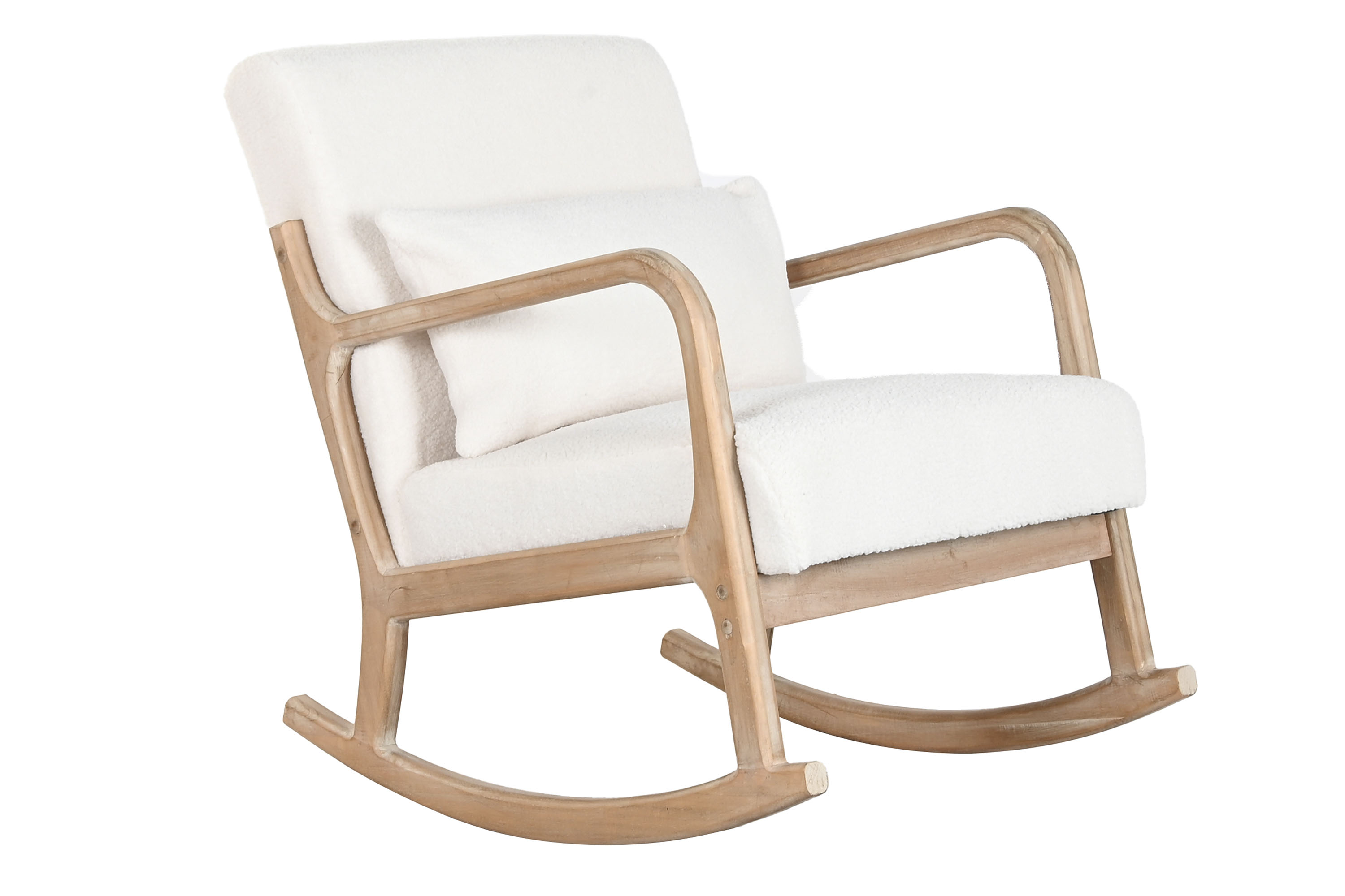 MECEDORA HEVEA / RUBBERWOOD 65X79X85 MECEDORA