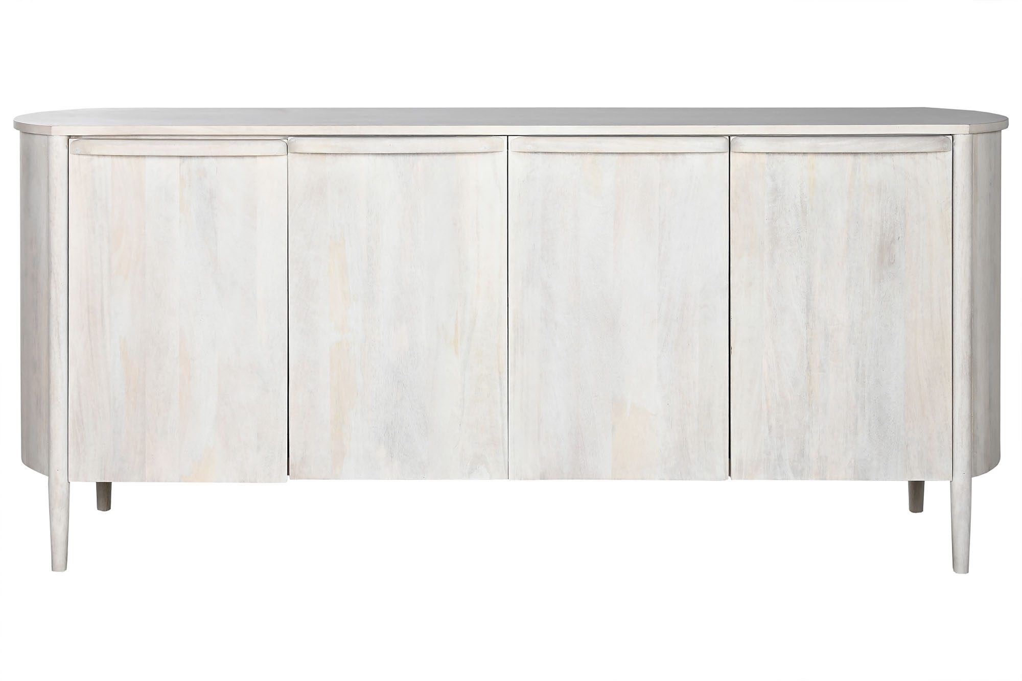BUFFET MANGO 193X47X84,5 BLANCO