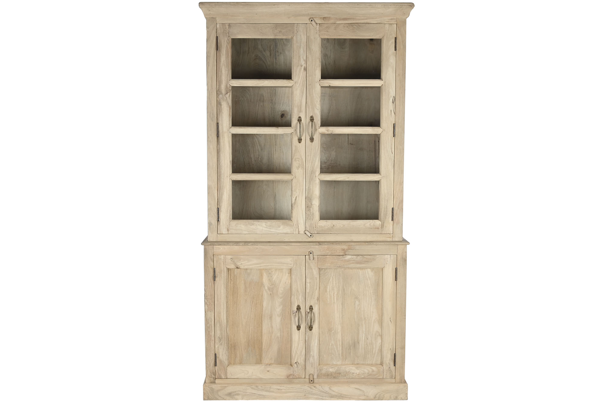 VITRINA MANGO 124X50,5X230 PIEZA UNICA SURTIDA
