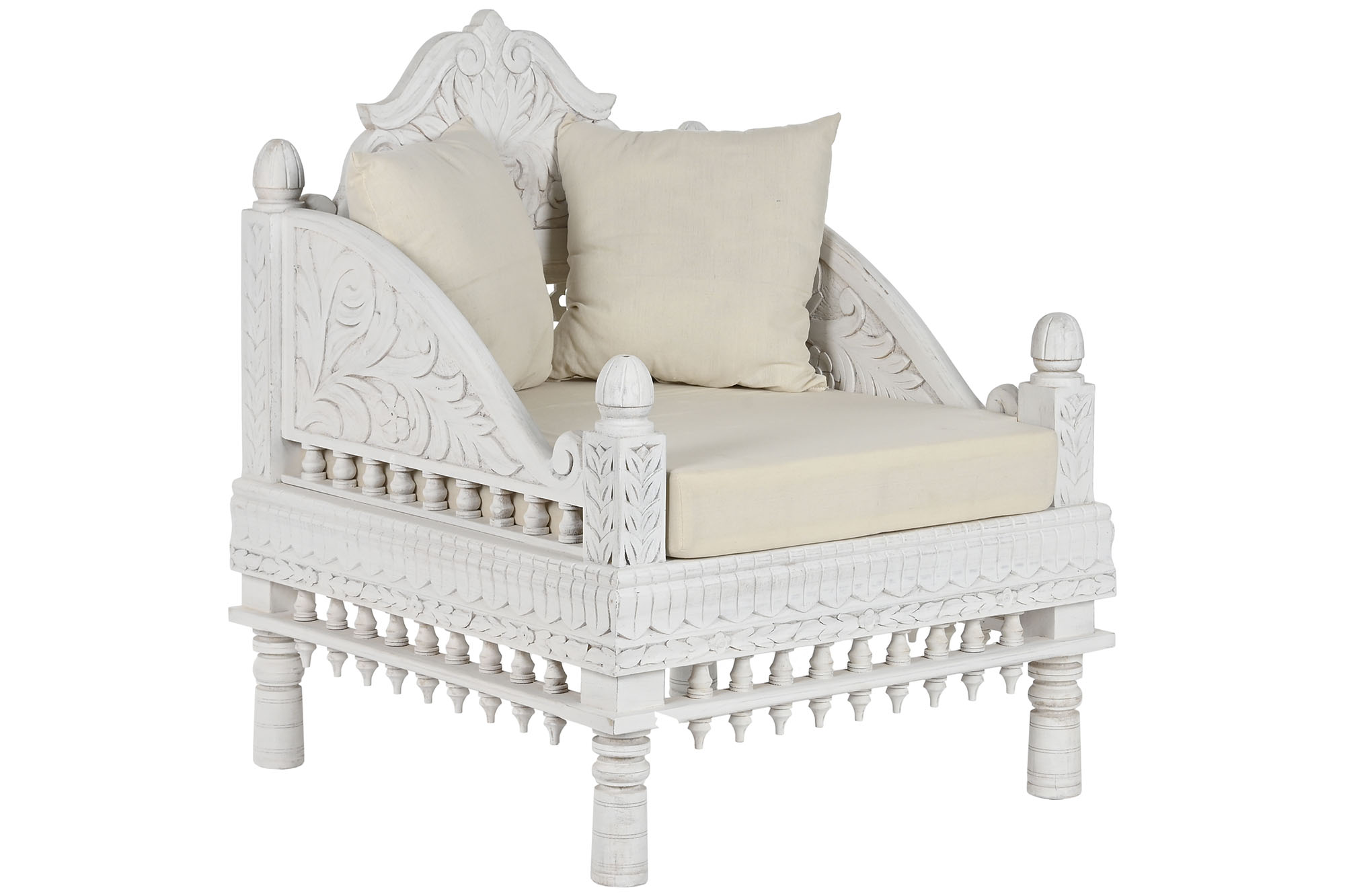 SILLON MANGO POLIESTER 73X77X90