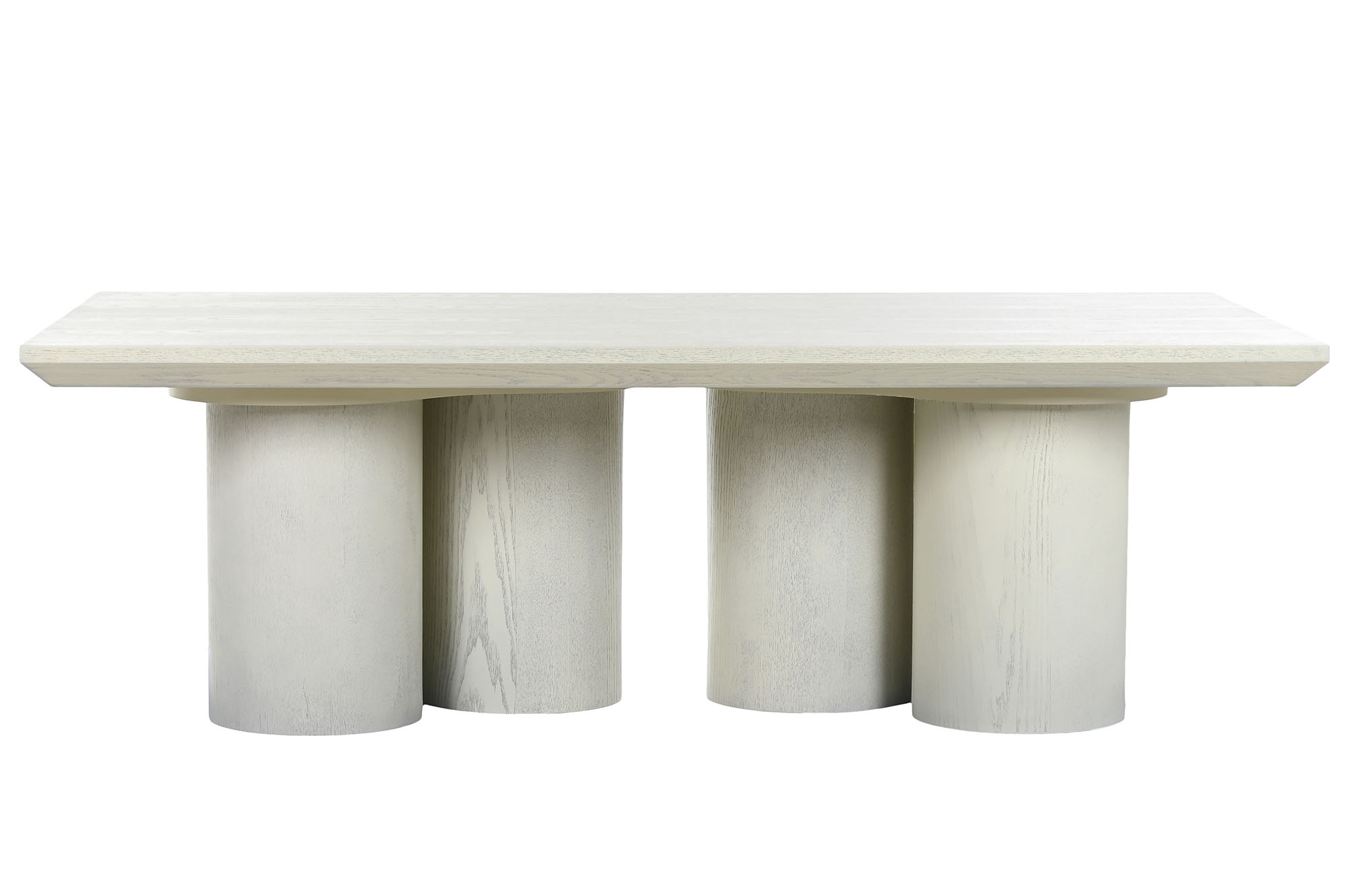 MESA CENTRO MDF 140X80X45 SIMIL MADERA