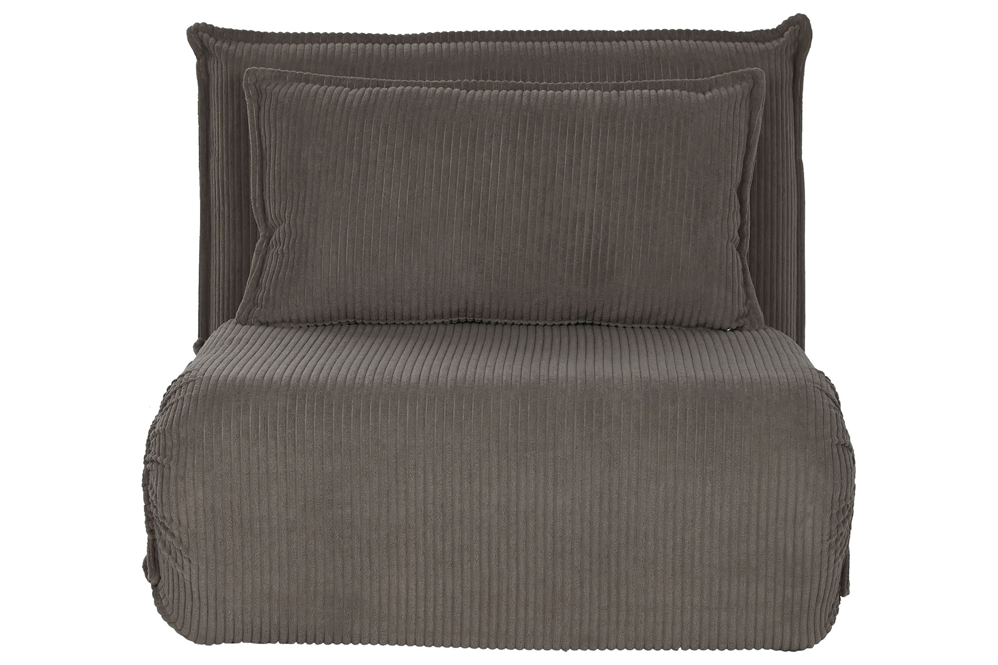 SOFA CAMA METAL 83X85X70 MEDIDA CAMA 83X195