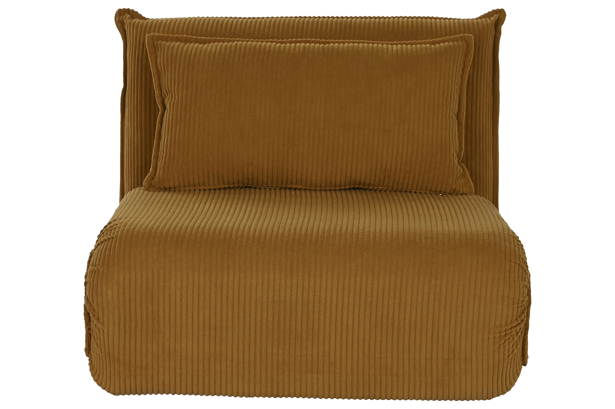 SOFA CAMA METAL 83X85X70 MEDIDA CAMA 83X195
