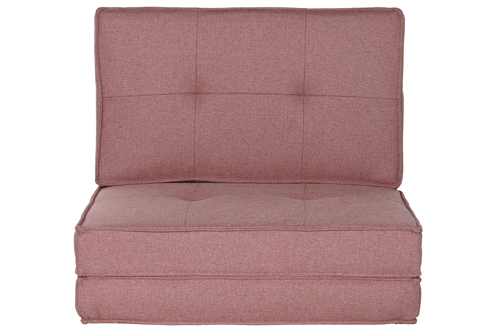 SOFA CAMA METAL 70X76X60 MEDIDA CAMA 70X218