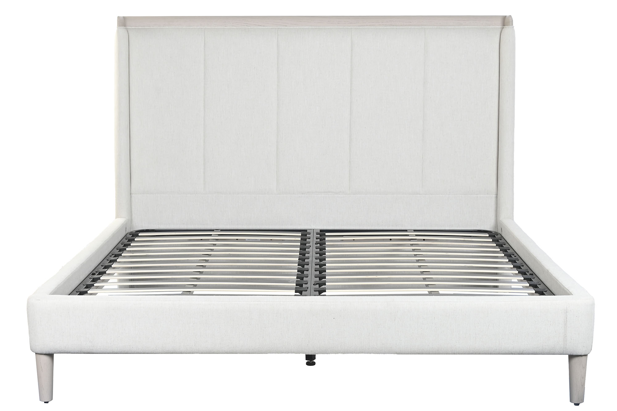 CAMA POLIESTER METAL 196X223X135 180X200