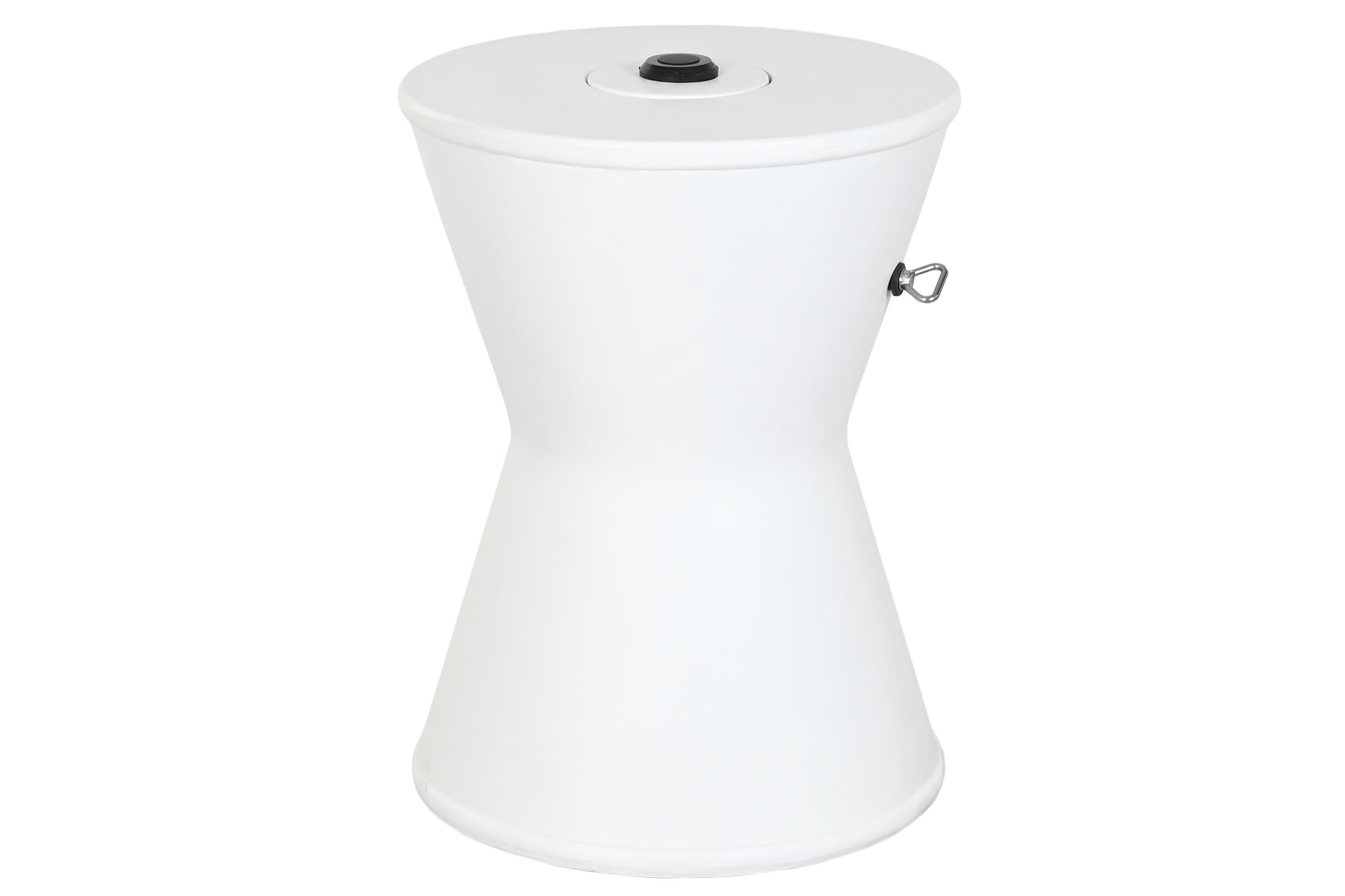 BASE PARASOL FIBRA VIDRIO 46X46X61