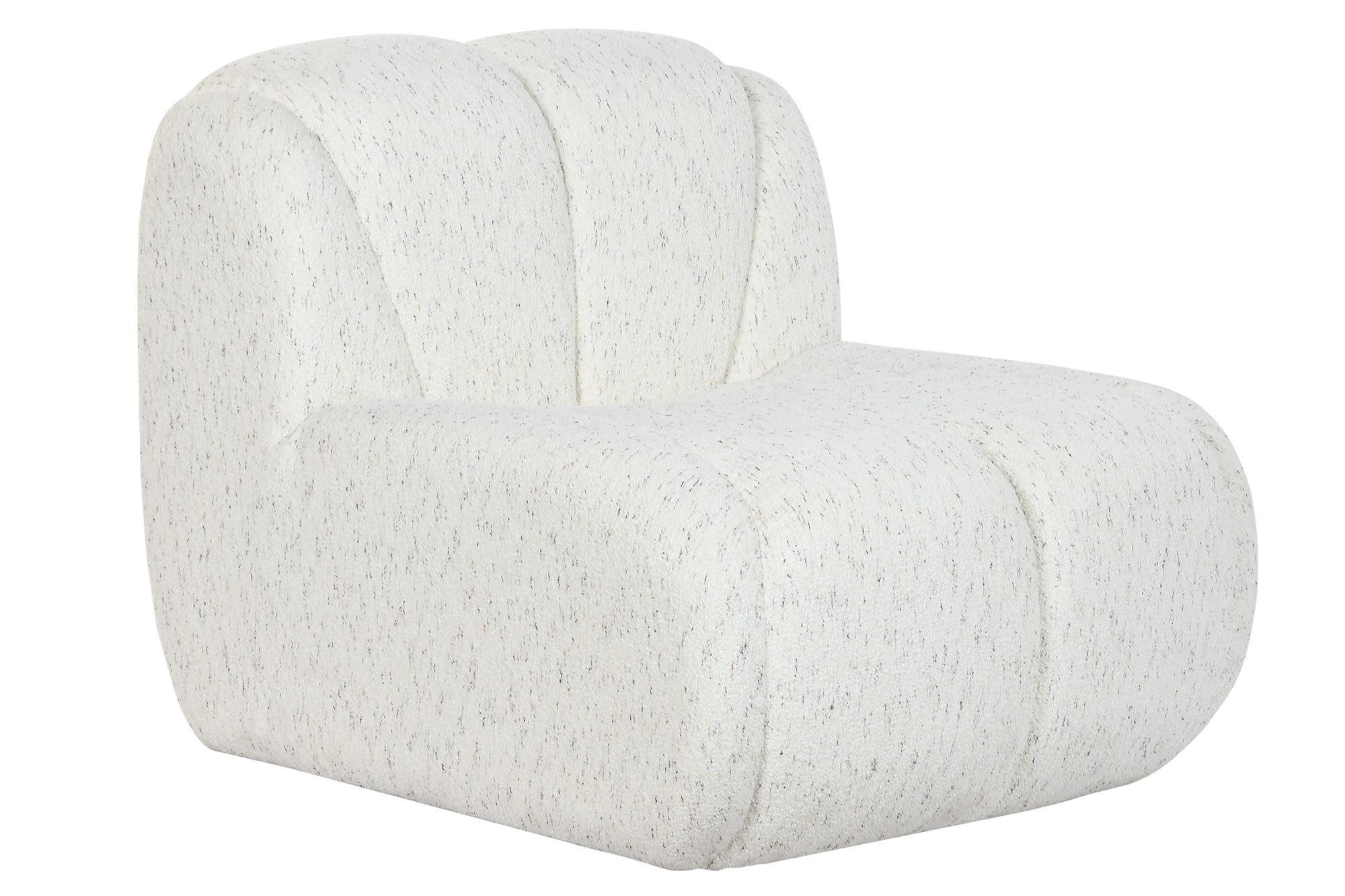 SILLON POLIESTER 79X88X68
